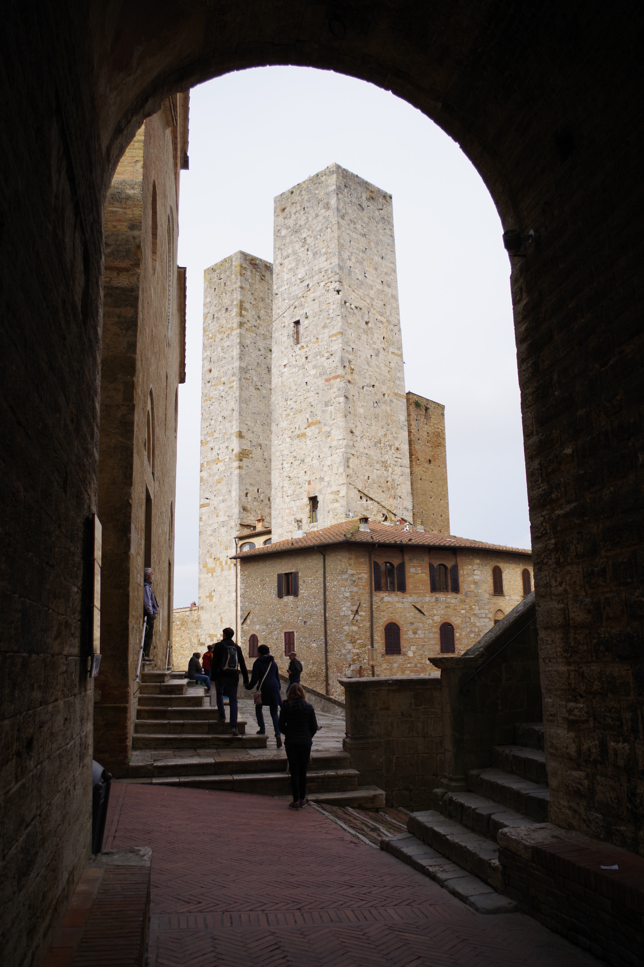 Pentax K-70 sample photo. Palaces and towers photography