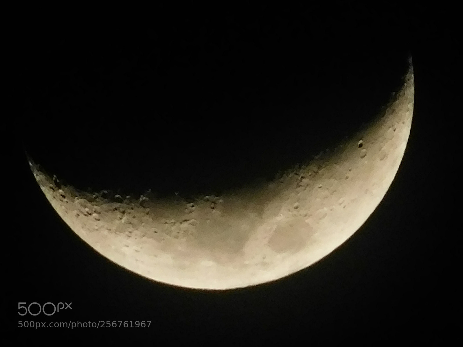Nikon Coolpix L840 sample photo. Moon photography