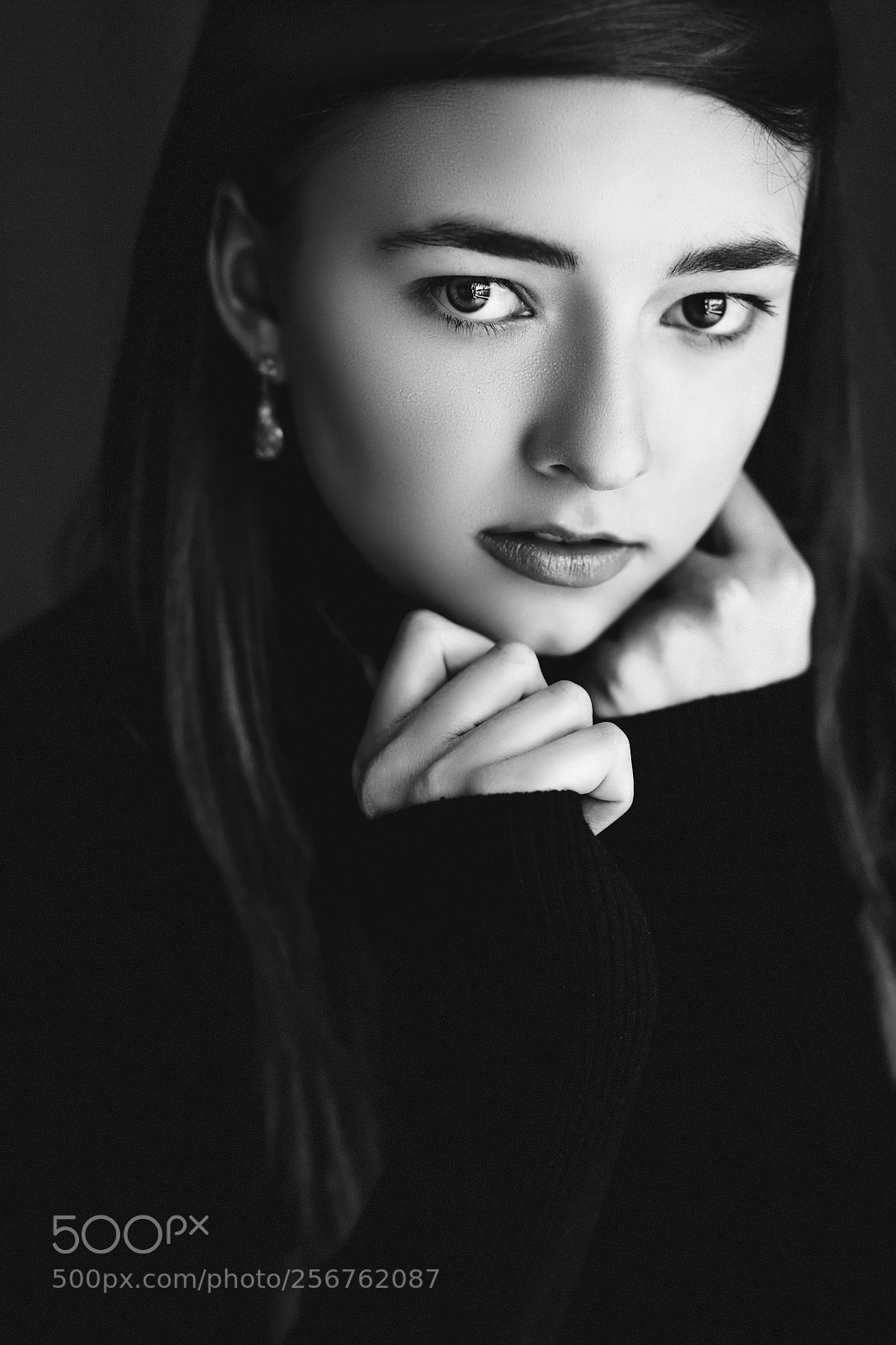 Canon EOS 6D sample photo. Karina photography