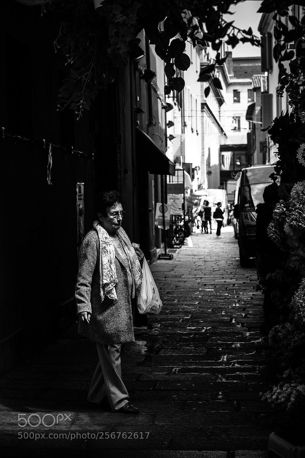 Fujifilm X-T10 sample photo. .... woman .. photography