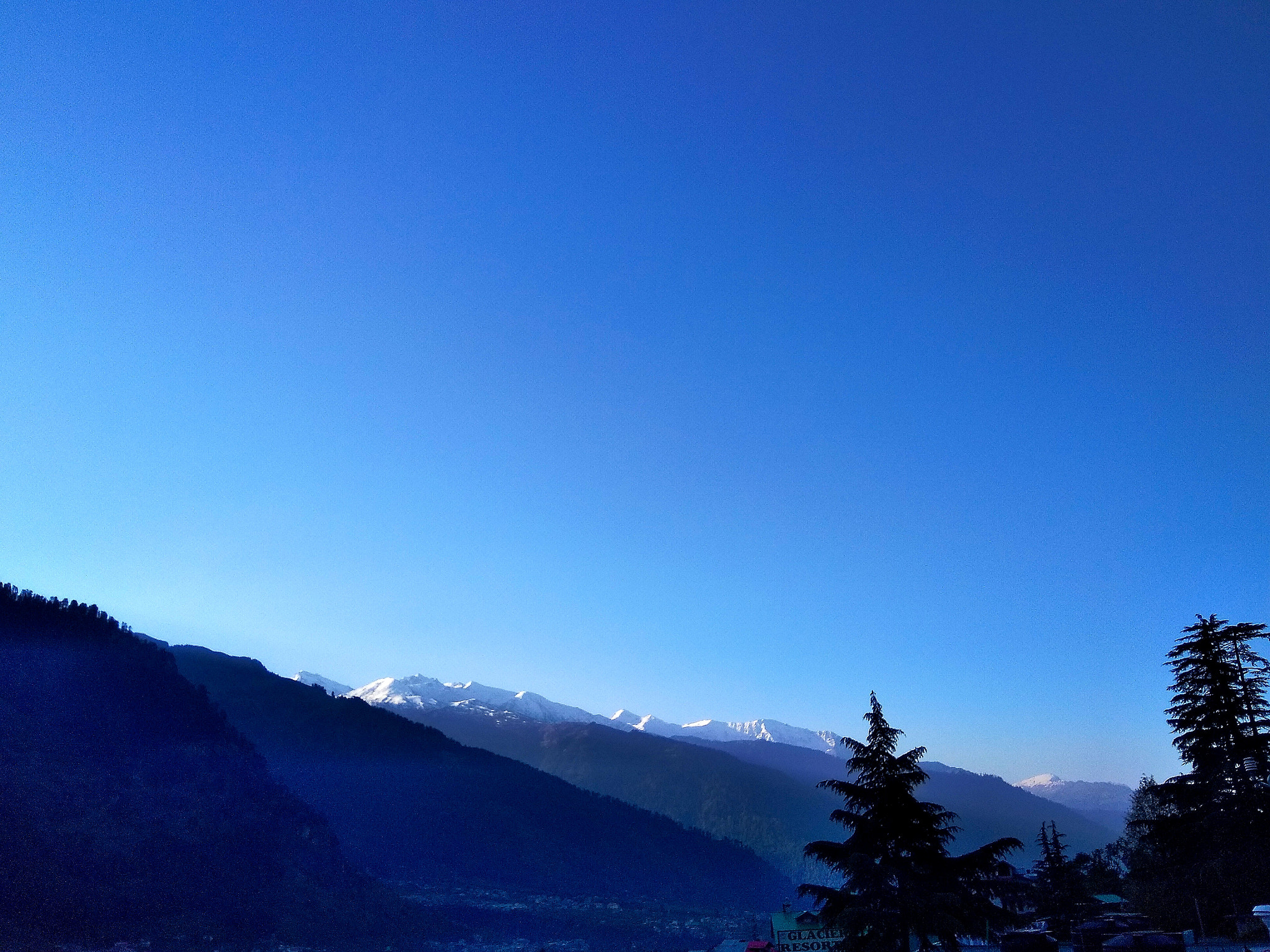 LeMobile Le X526 sample photo