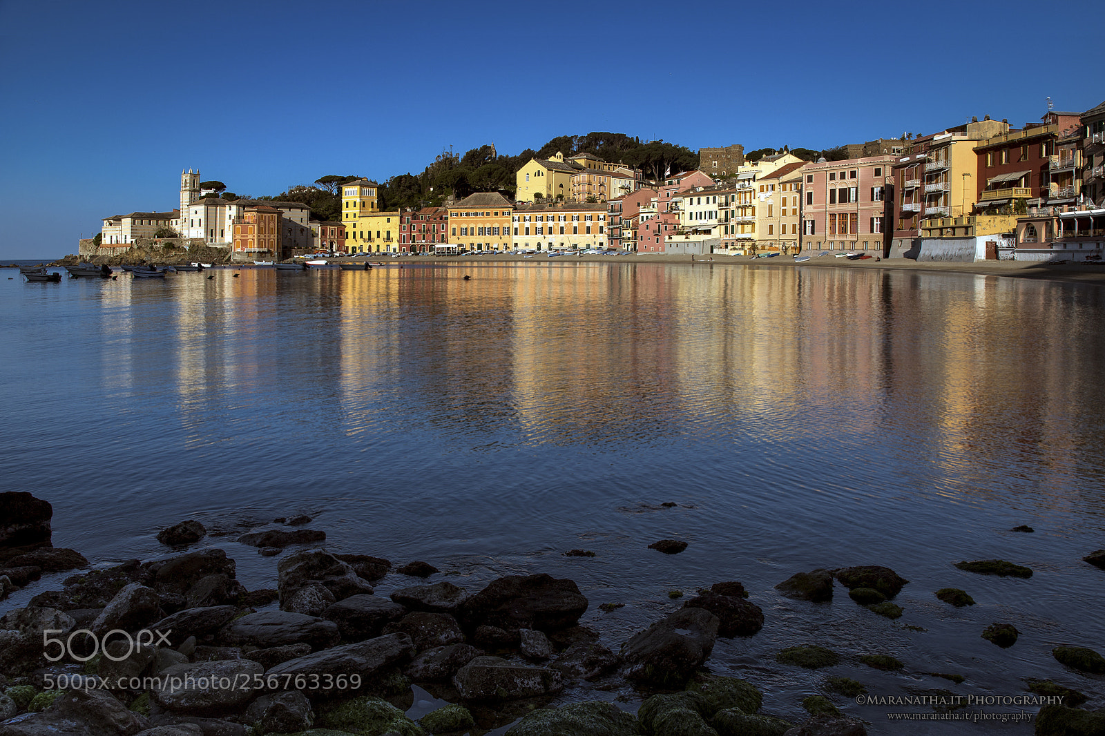 Canon EOS 6D Mark II sample photo. East bay at dawn photography