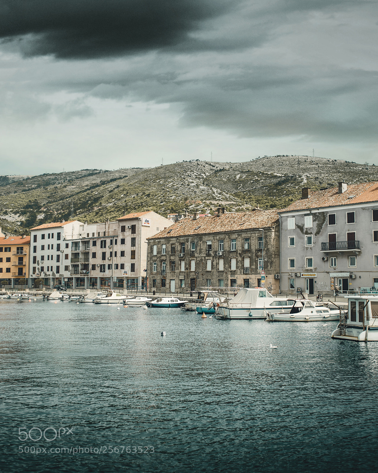 Canon EOS 6D sample photo. Senj photography