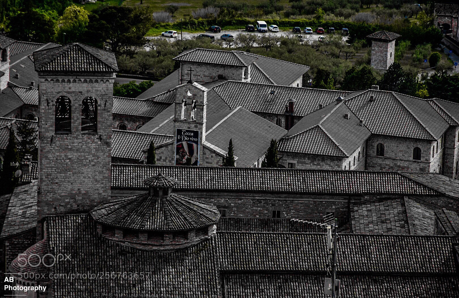 Nikon D7200 sample photo. Assisi,italy  photography