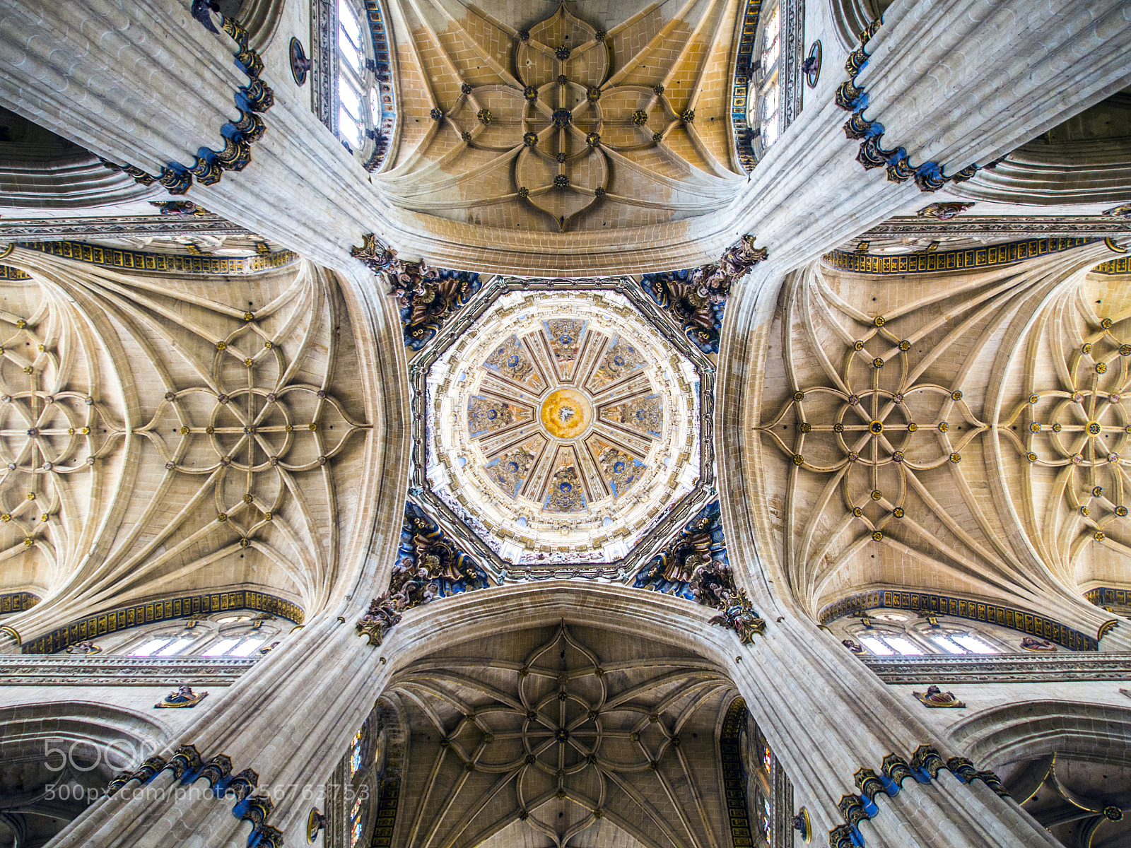 Olympus OM-D E-M5 sample photo. Origin of symmetry photography