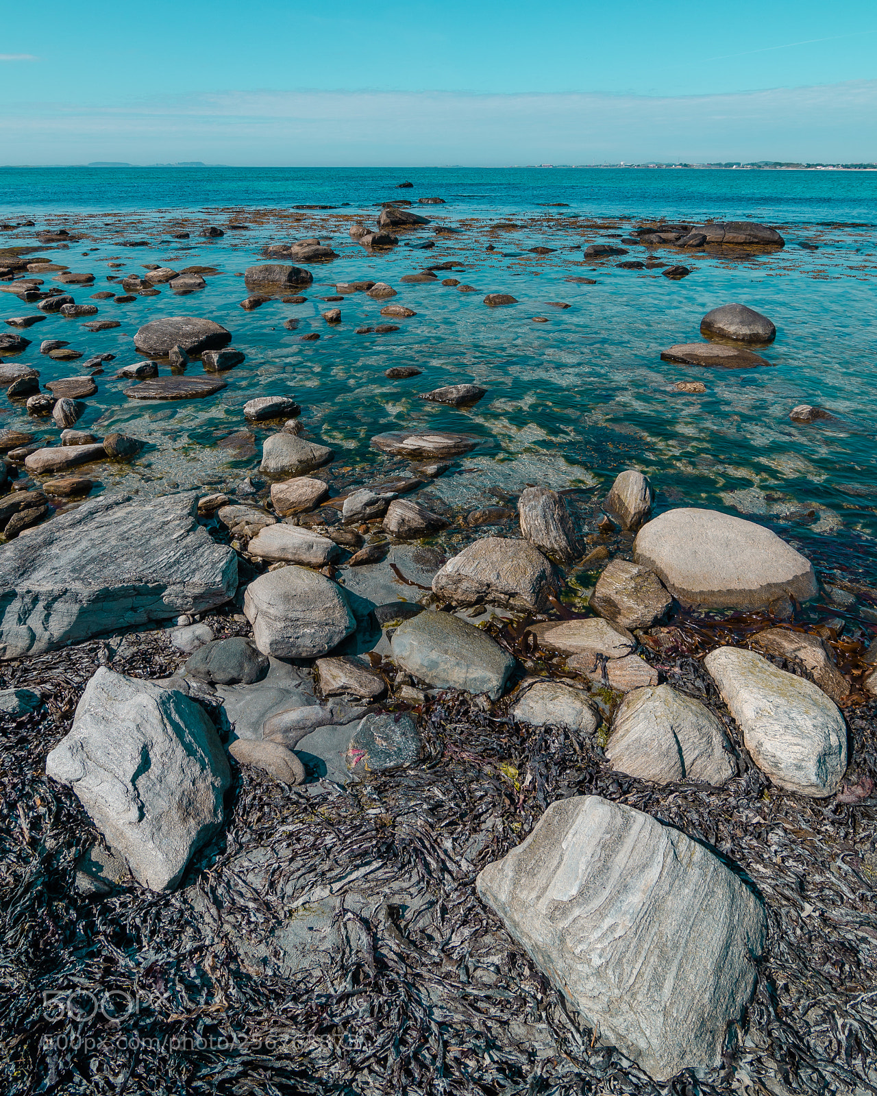 Nikon D7000 sample photo. By the ocean photography