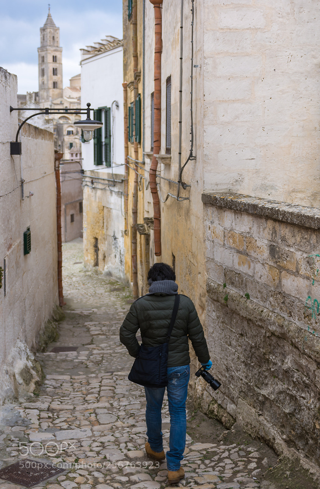 Nikon D5200 sample photo. Photographing matera photography