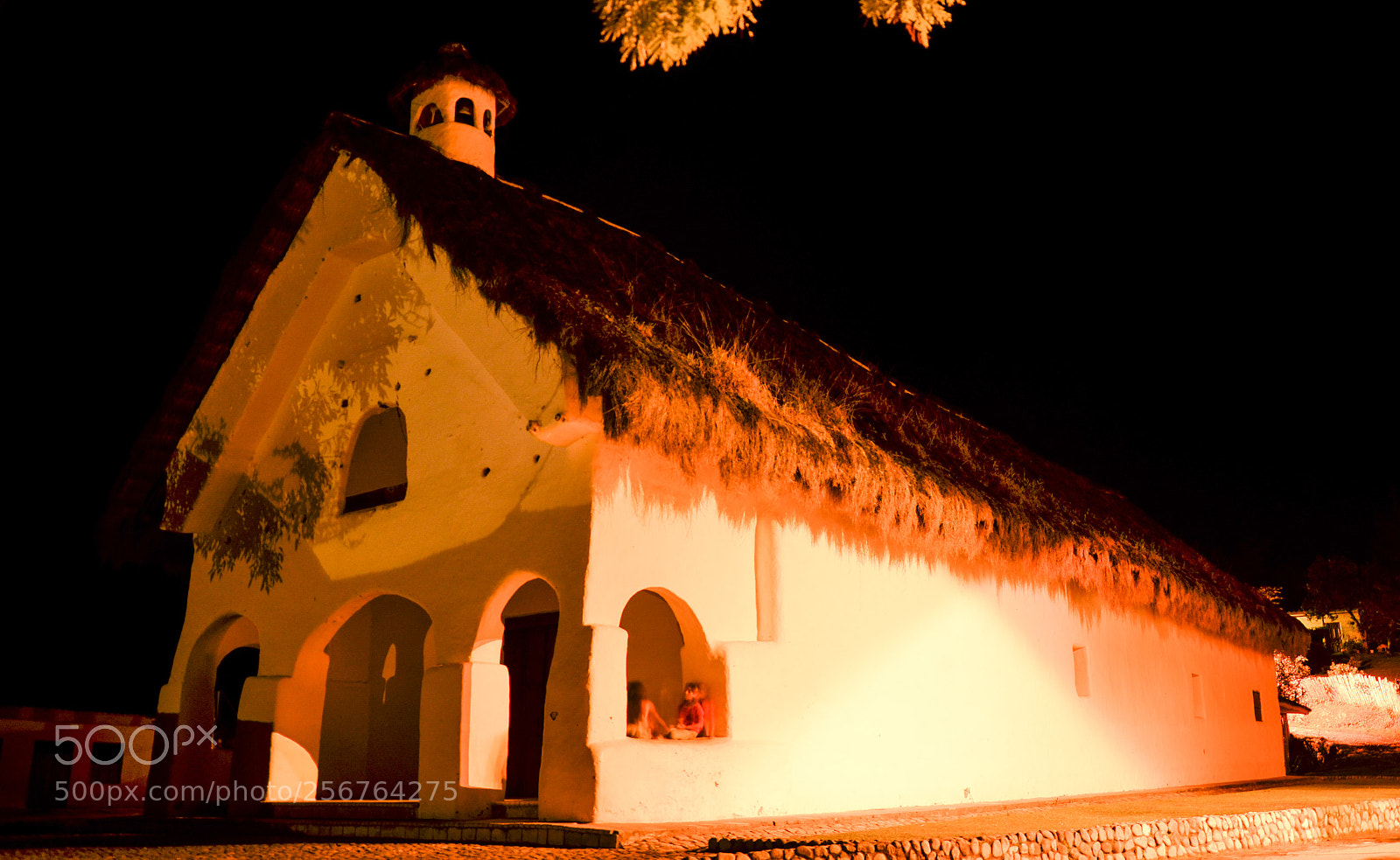 Nikon D7000 sample photo. Iglesia san andr s photography