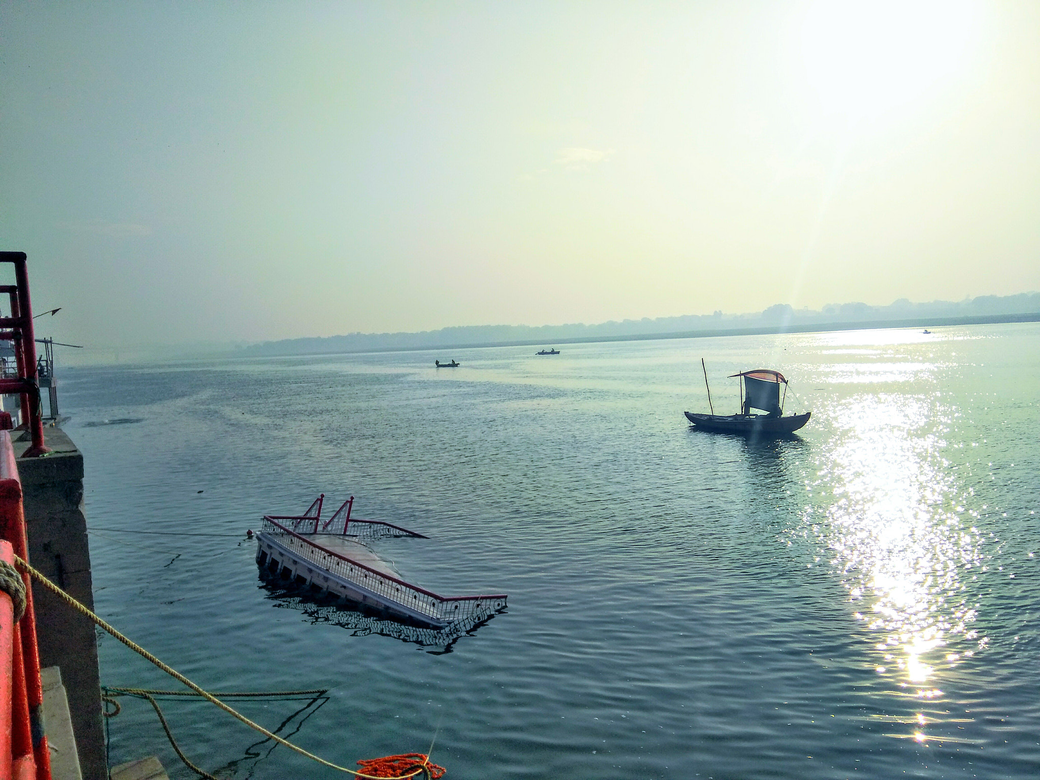LeMobile Le X526 sample photo. Its all about the endless things photography