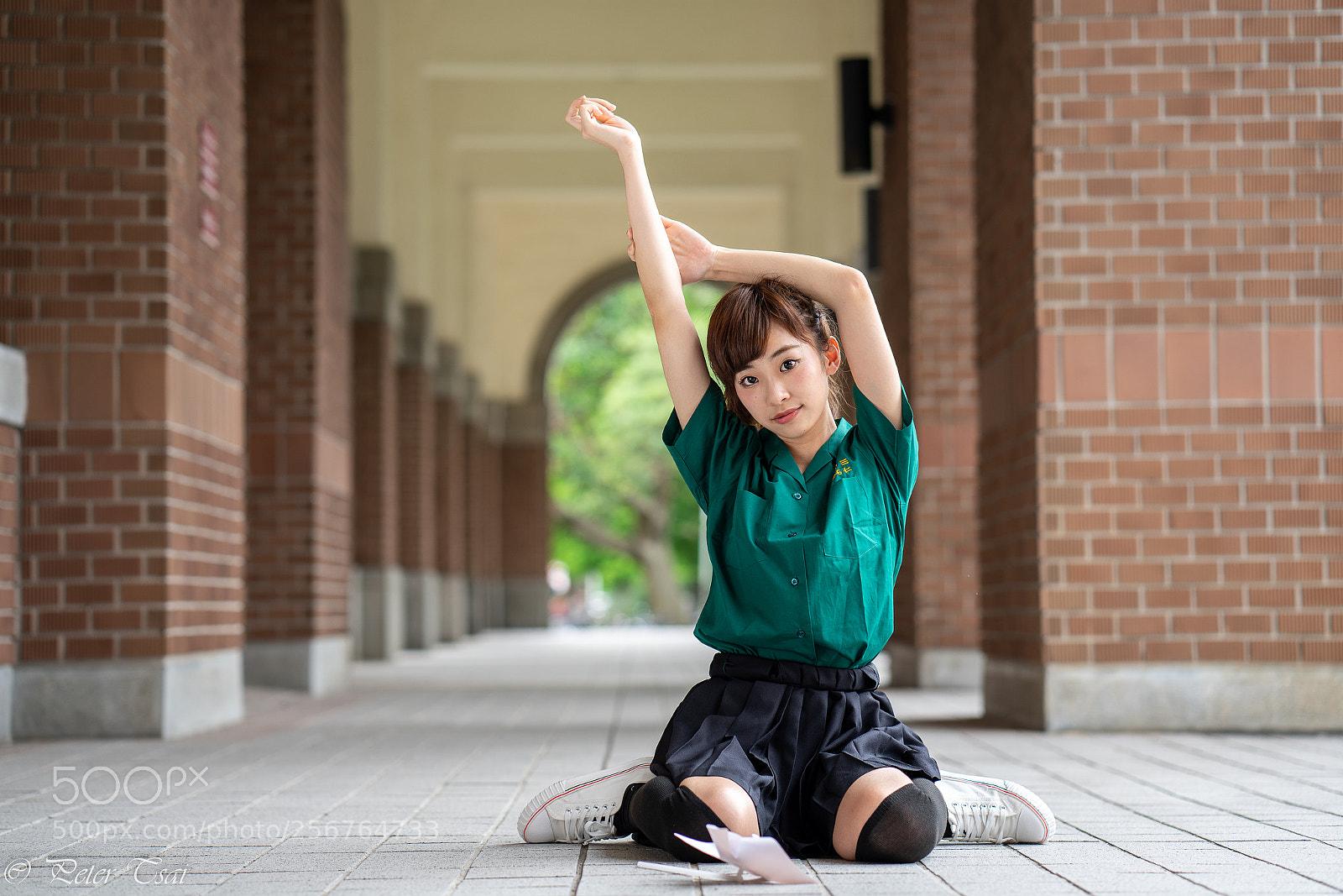 Sony a7R III sample photo. 欣恩 photography