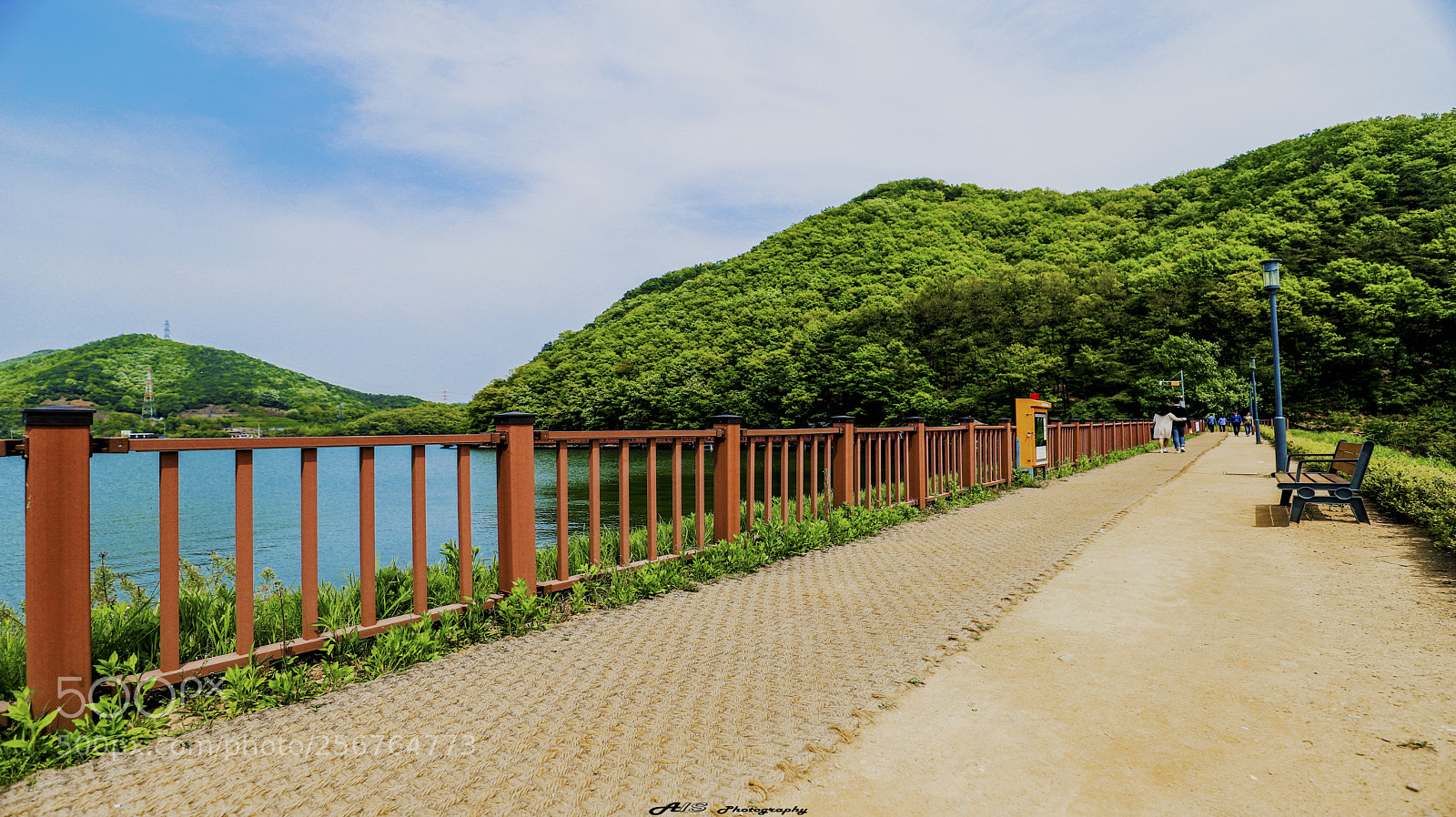 Canon EOS 6D Mark II sample photo. Hosu park photography