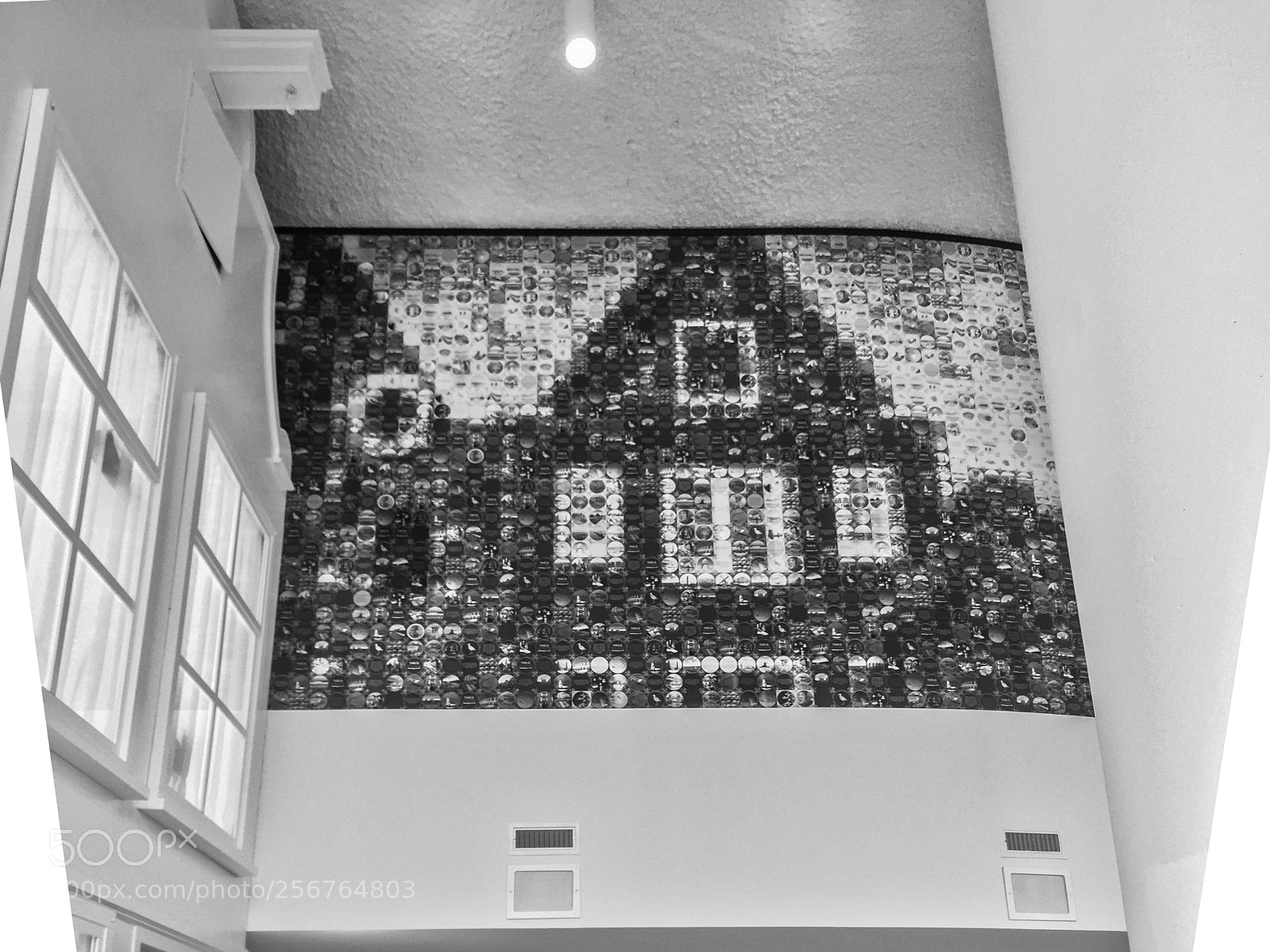 Apple iPhone 6 sample photo. House by art photography