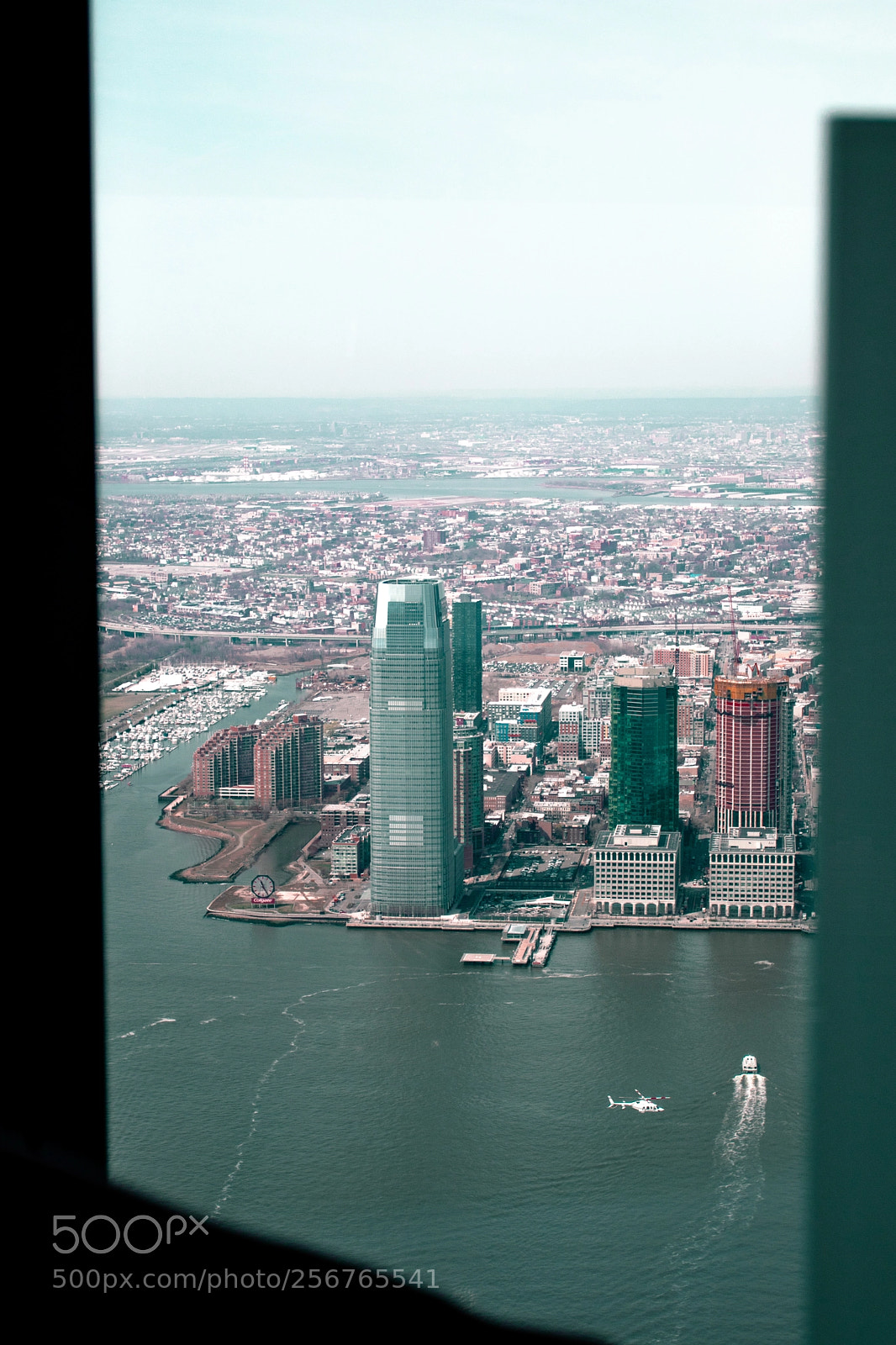 Canon EOS 80D sample photo. Jersey city photography