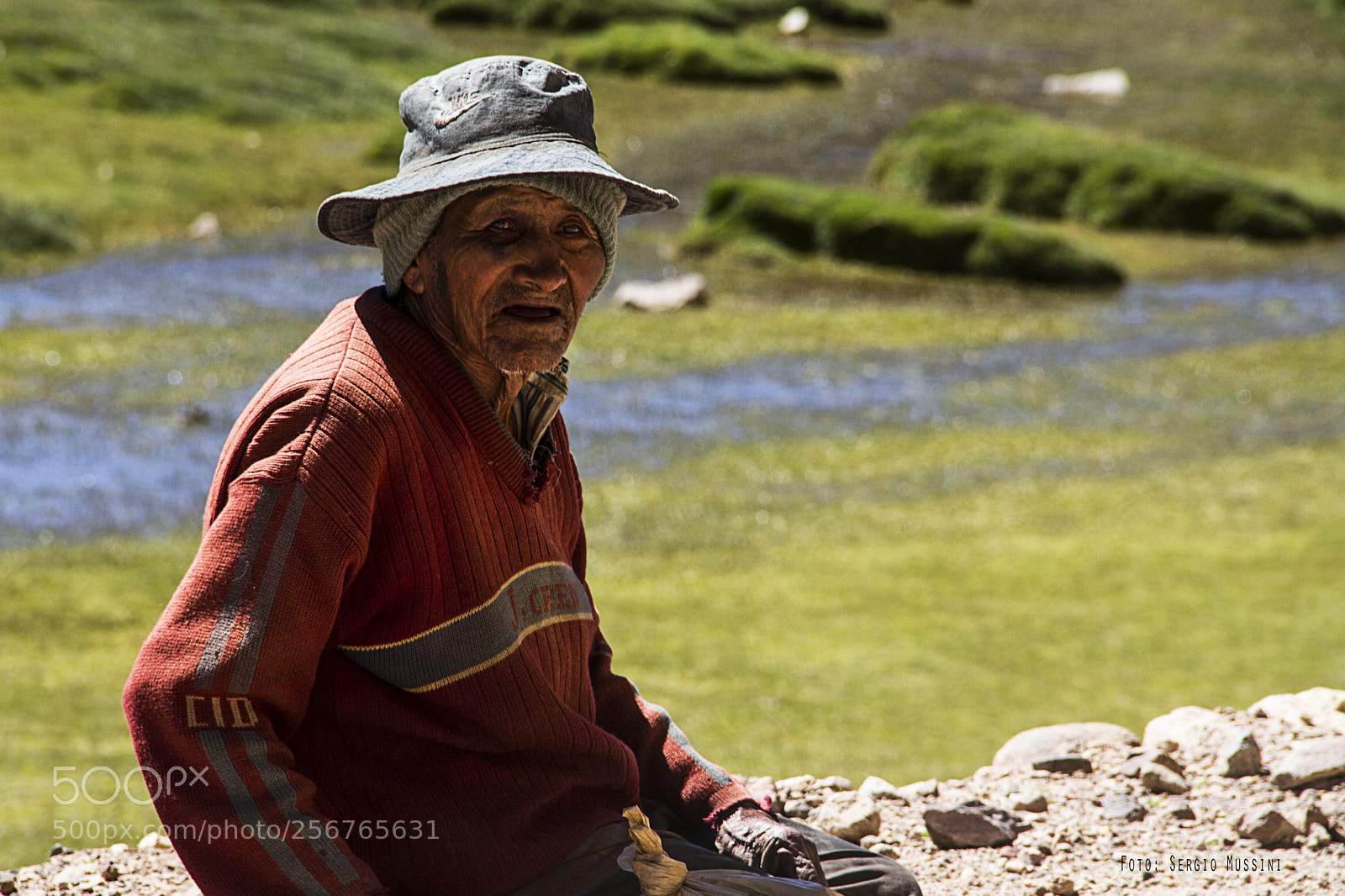 Canon EOS 7D sample photo. Bolivia photography