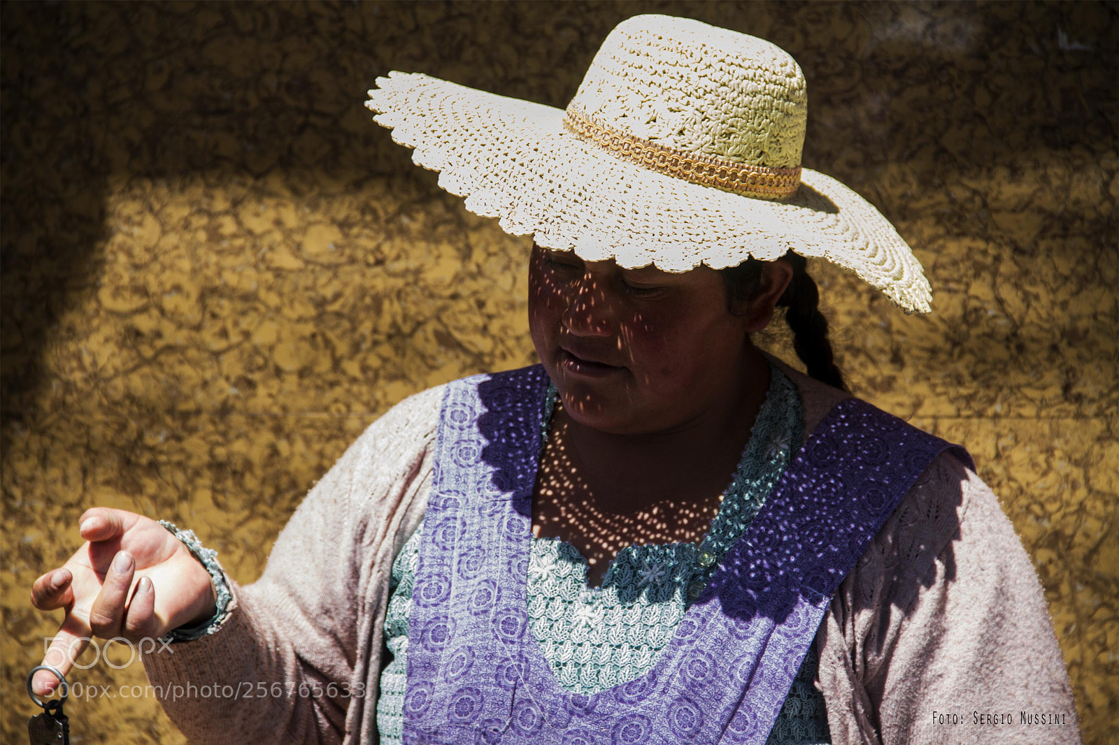 Canon EOS 7D sample photo. Potosí - bolivia photography
