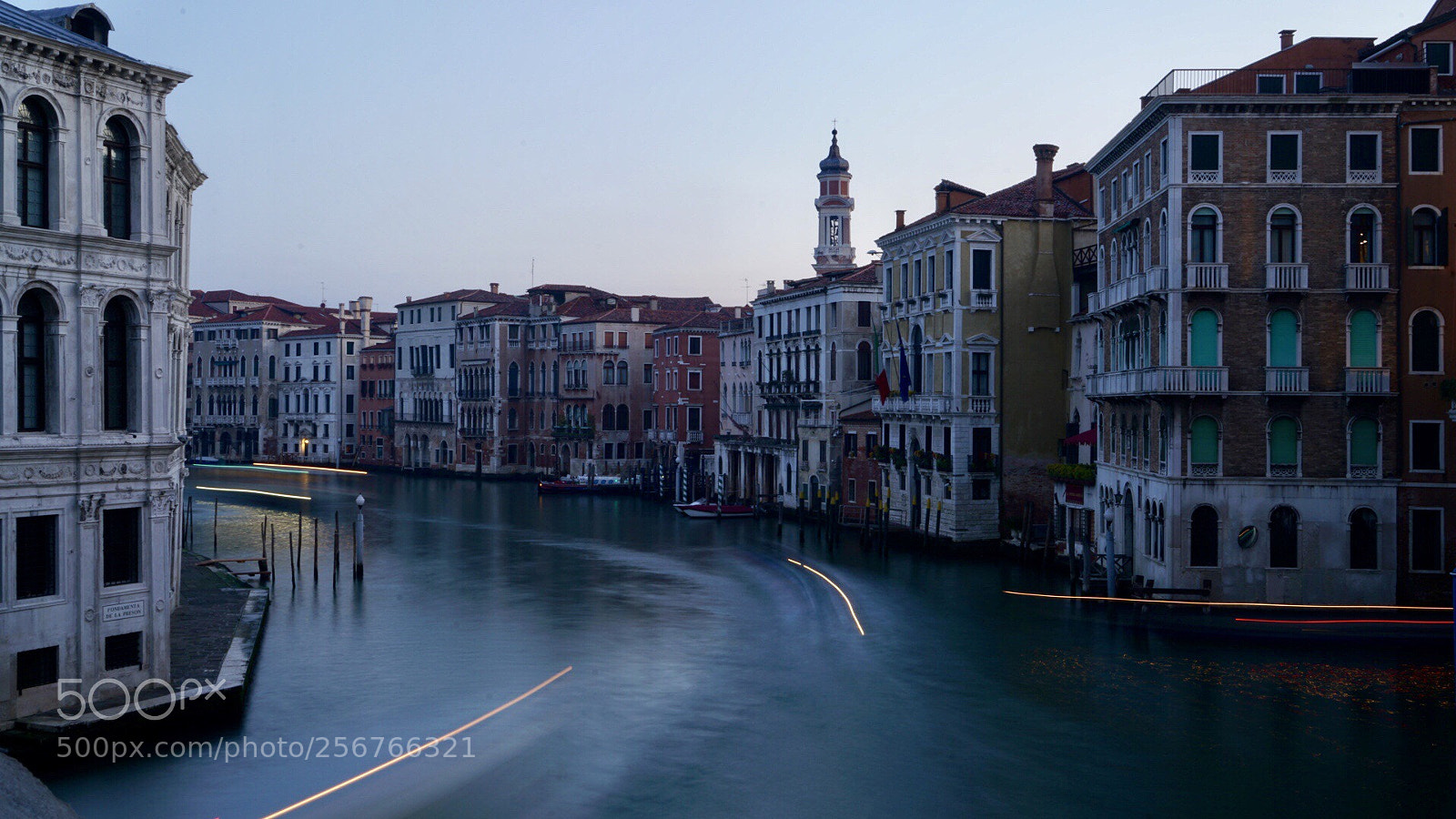Sony a7R II sample photo. Venice  photography