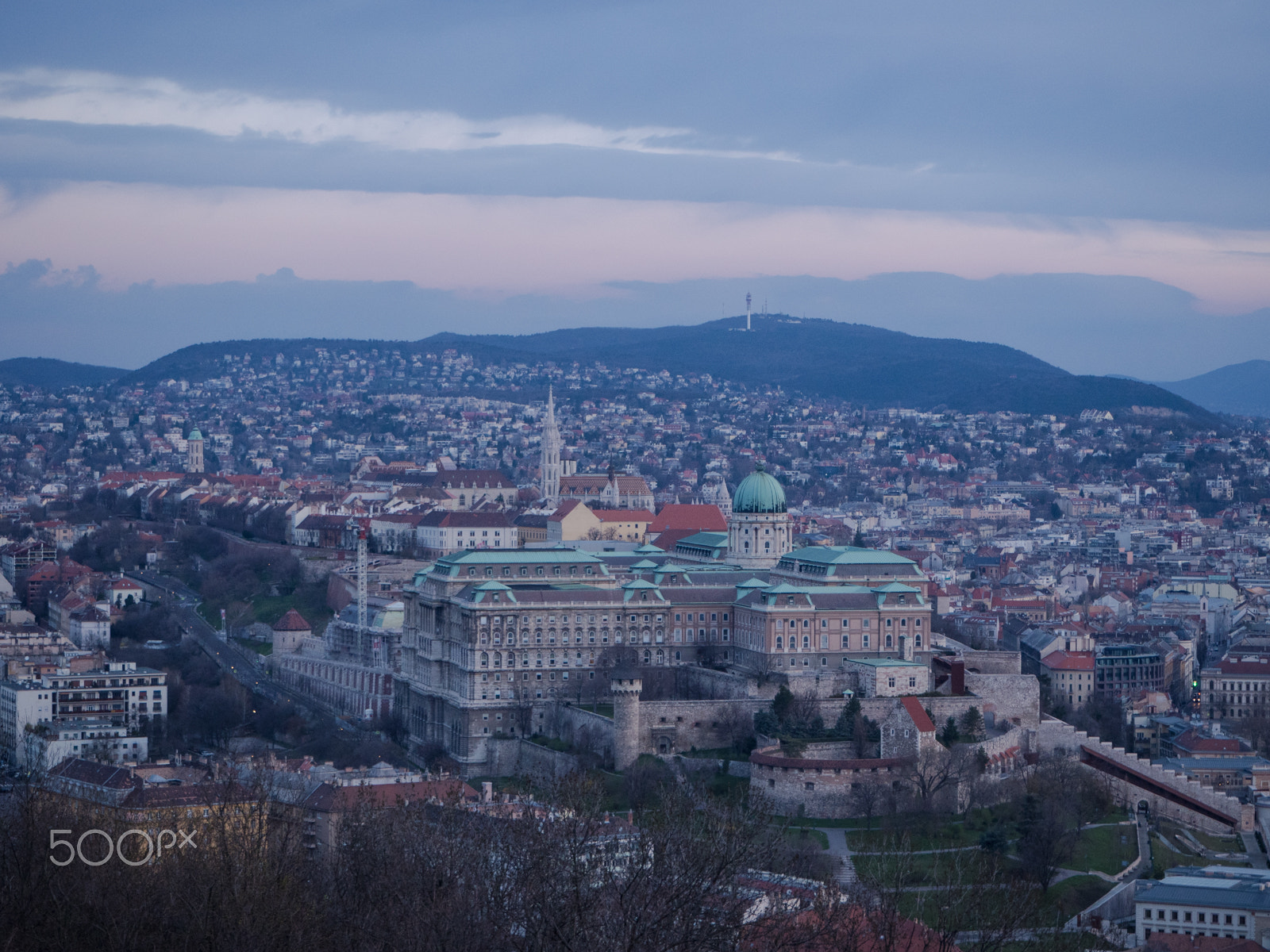Olympus PEN E-PL8 sample photo. Budapest photography