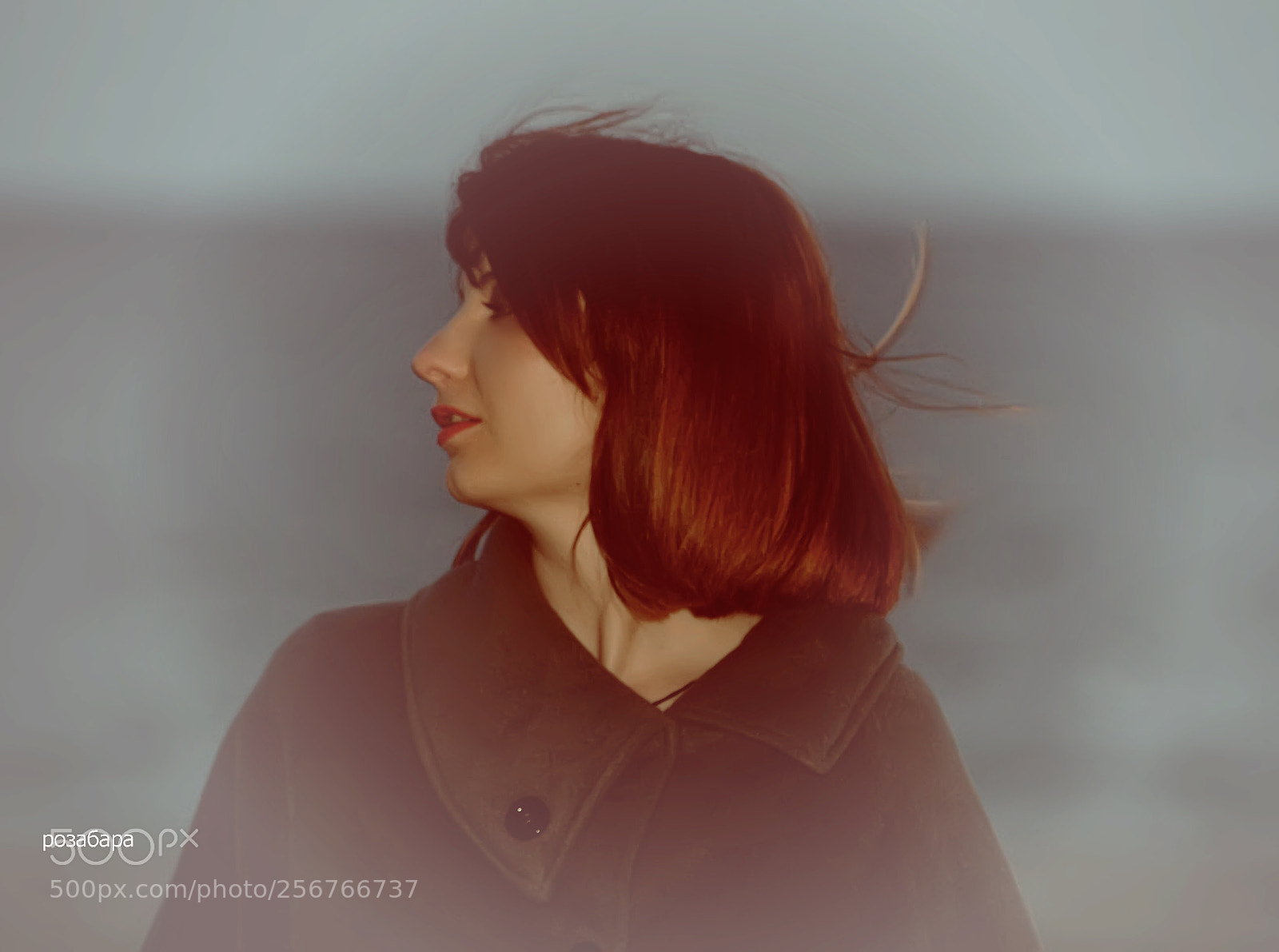 Nikon D3200 sample photo. Мари прогулка у моря photography