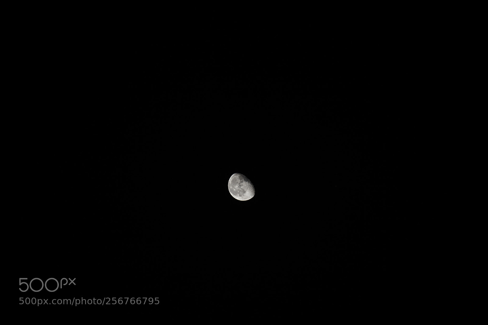 Canon EOS 5DS R sample photo. Moon may 2018 photography