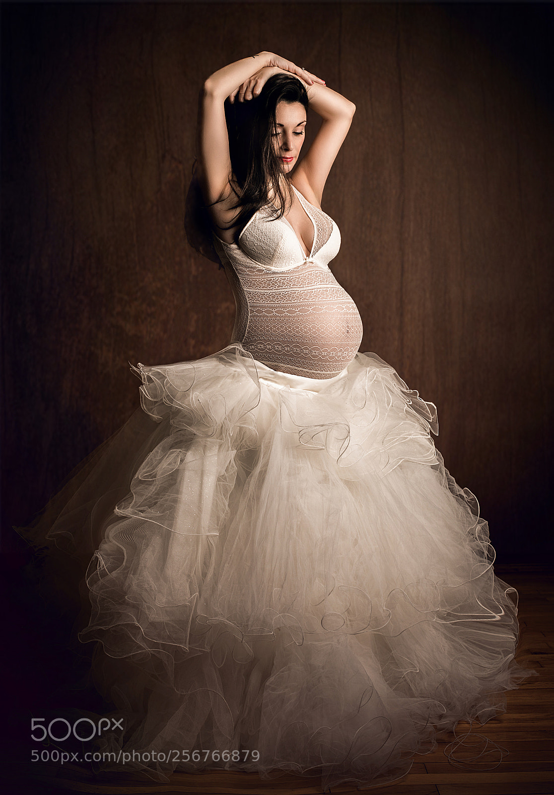 Canon EOS 5D Mark IV sample photo. Brides mom's photography