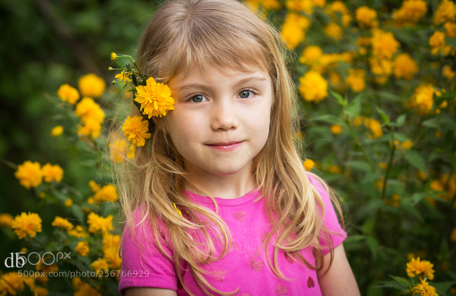 Canon EOS 60D sample photo. Summer smile photography