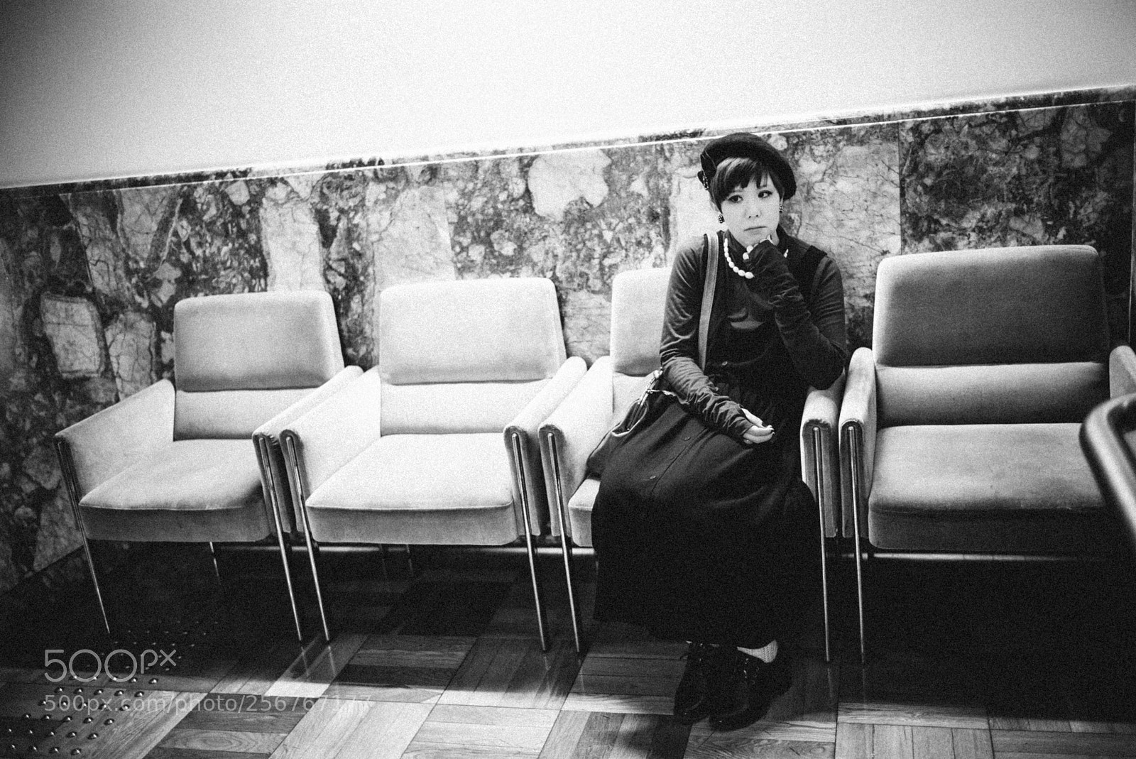Leica M (Typ 240) sample photo. Monochrome anthology Ⅳ photography