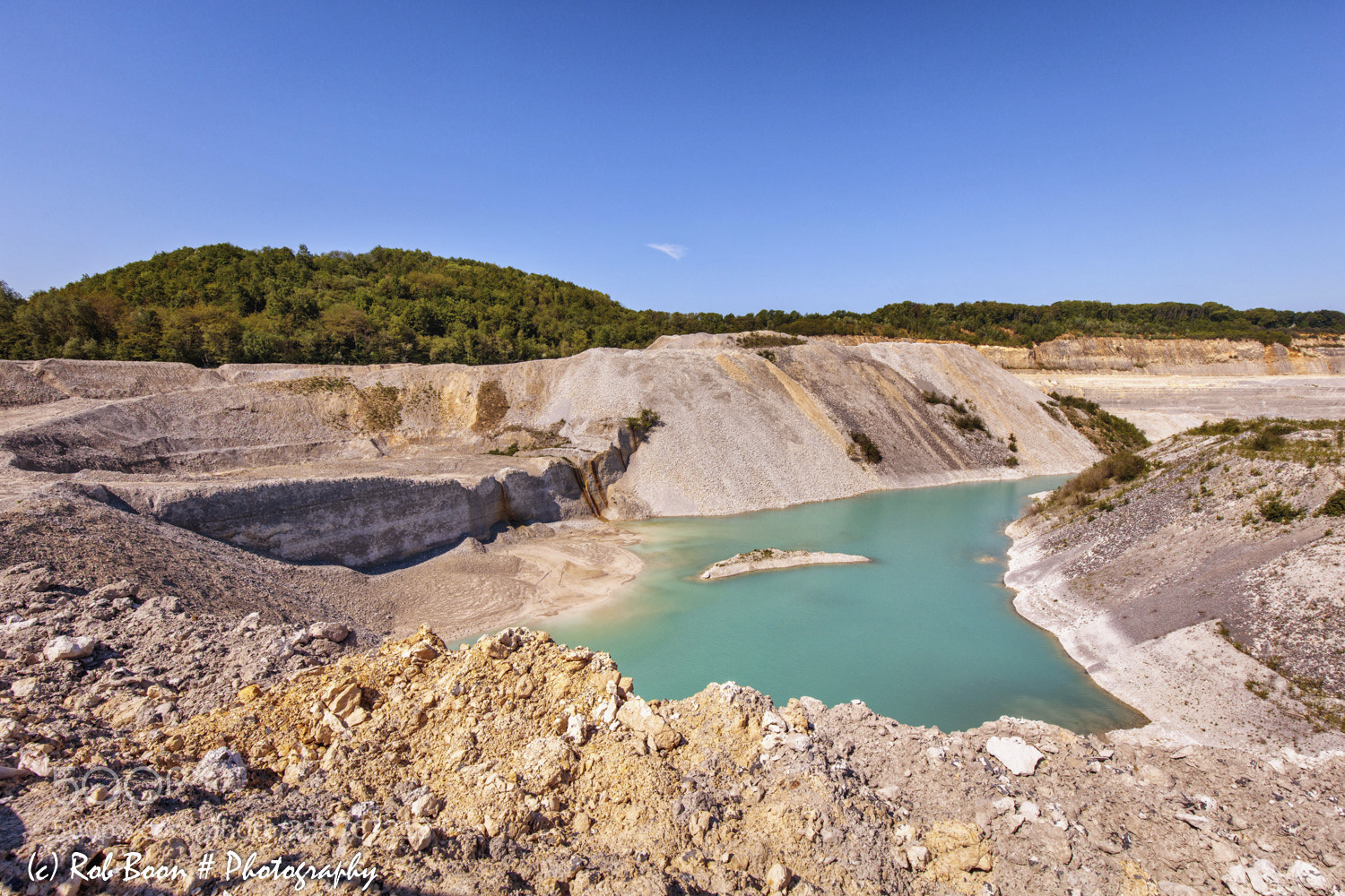 Canon EOS 5DS sample photo. Enci quarry 11 photography