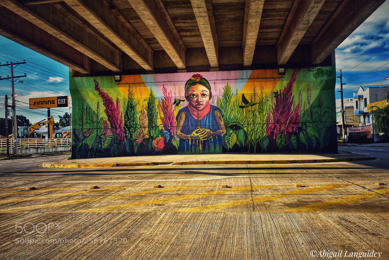 Nikon D3400 sample photo. Arterias urbanas photography