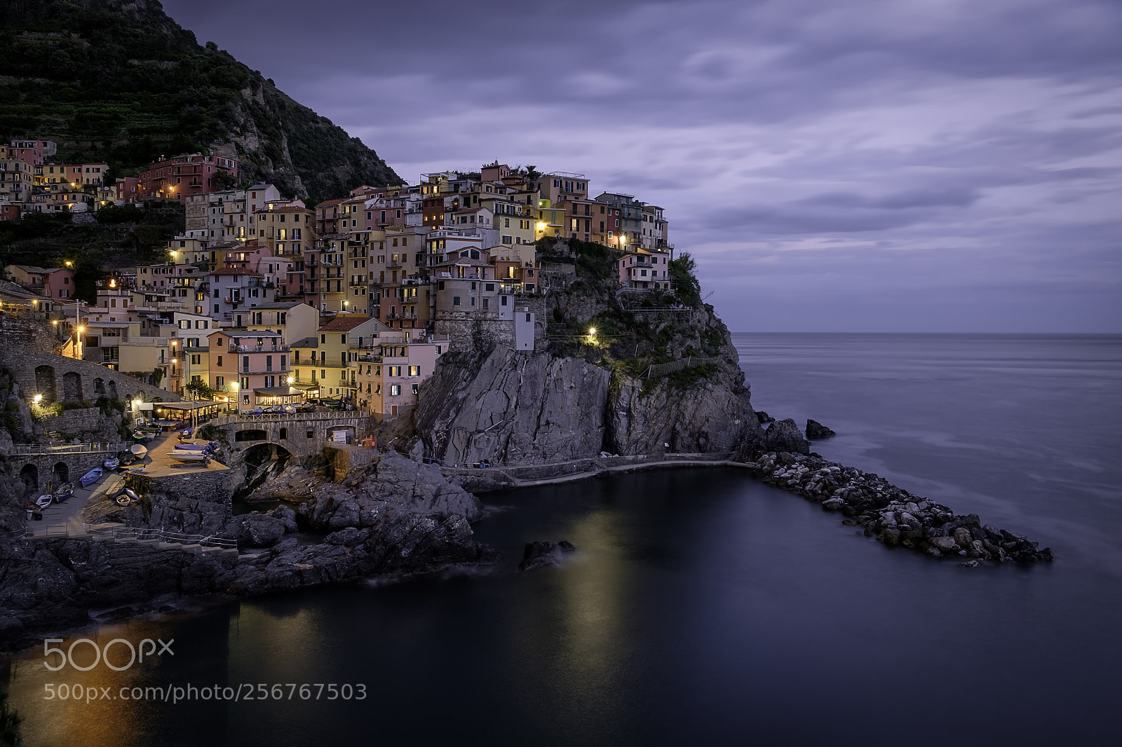 Fujifilm X-T10 sample photo. Manarola, cinque terre photography