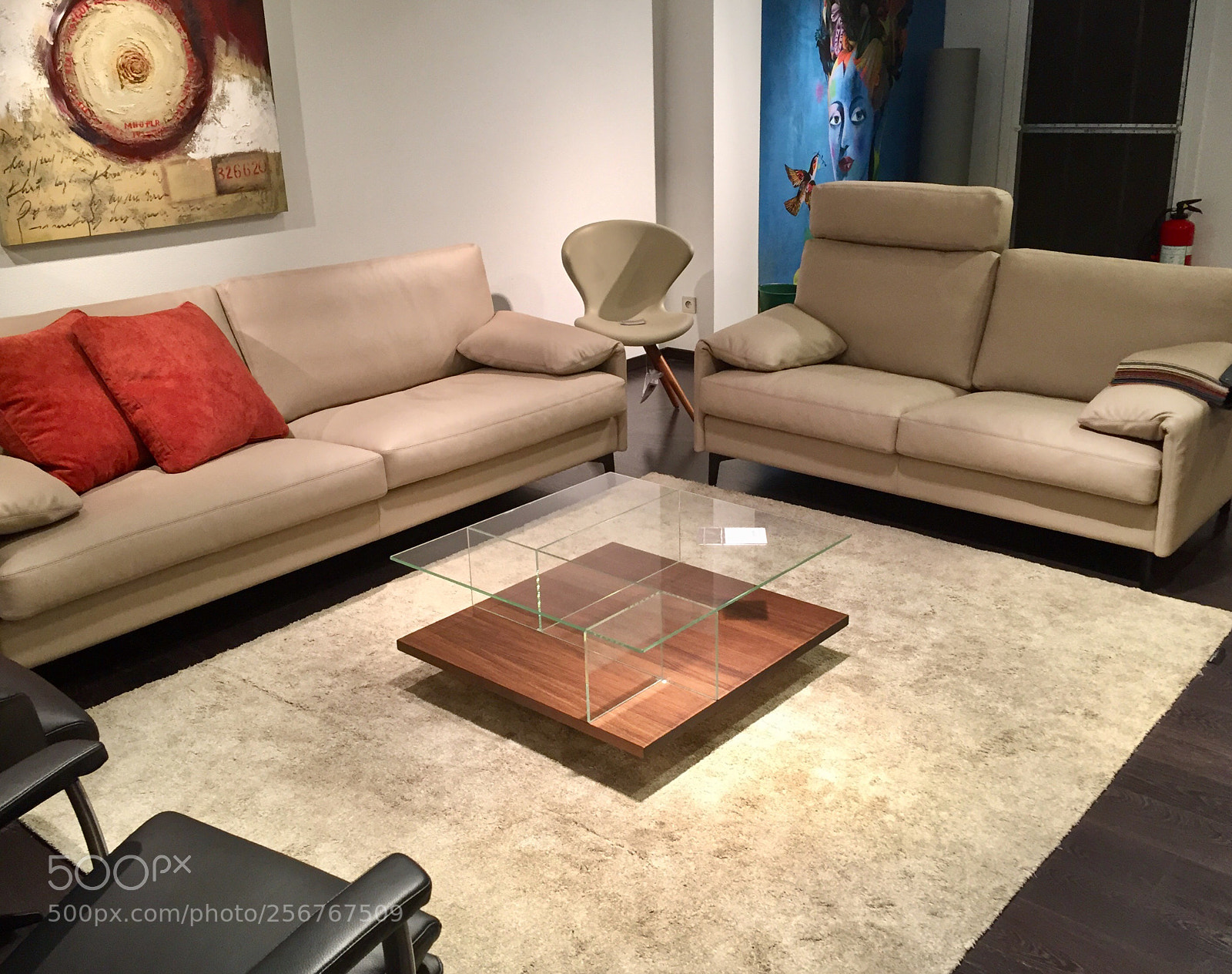 Apple iPhone 6 sample photo. Cosy corner photography