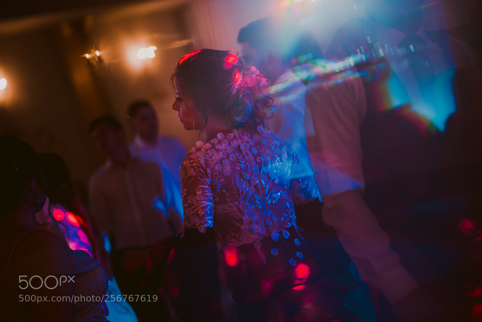 Nikon D610 sample photo. Wedding party photography