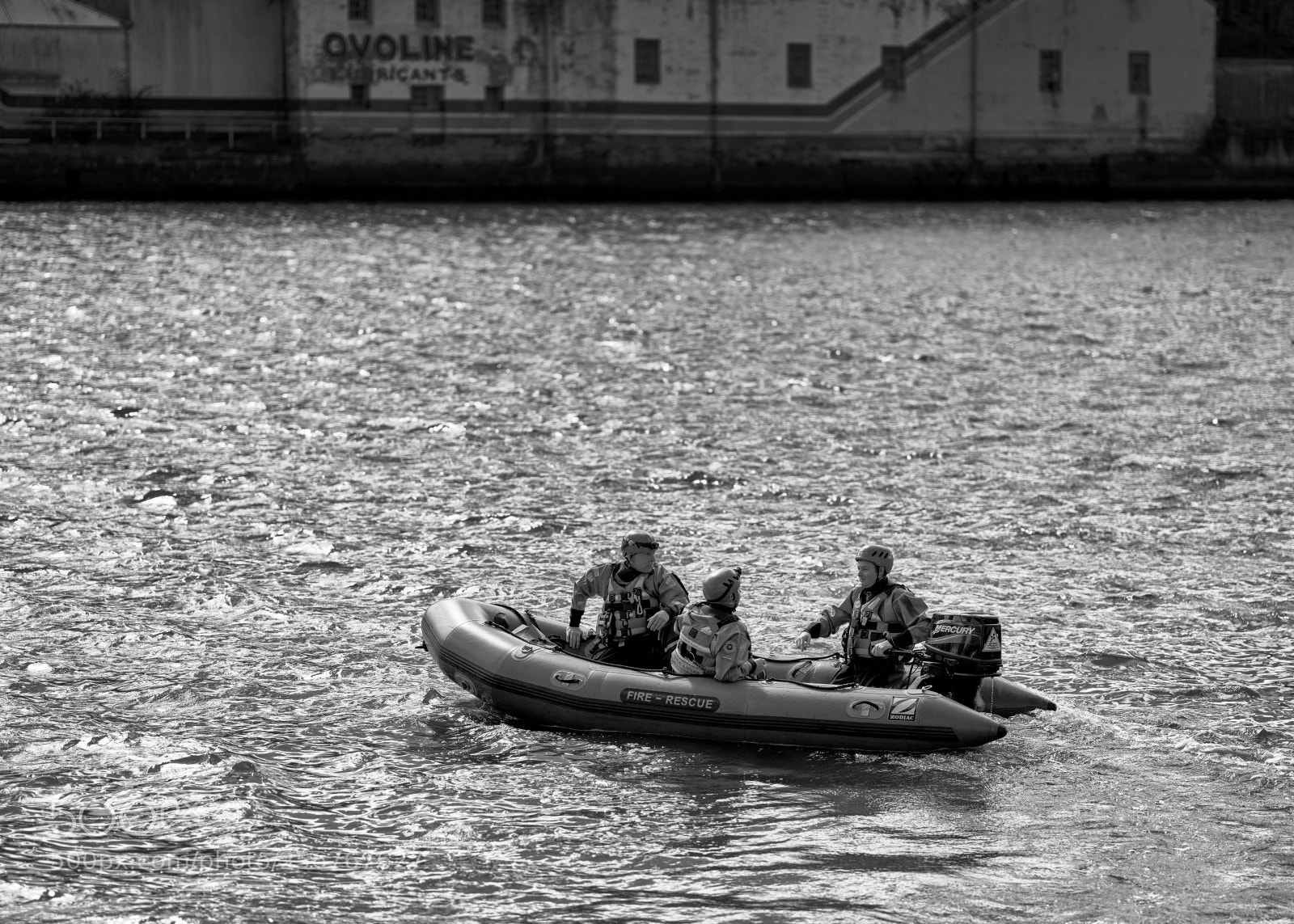 Fujifilm GFX 50S sample photo. Water safety photography