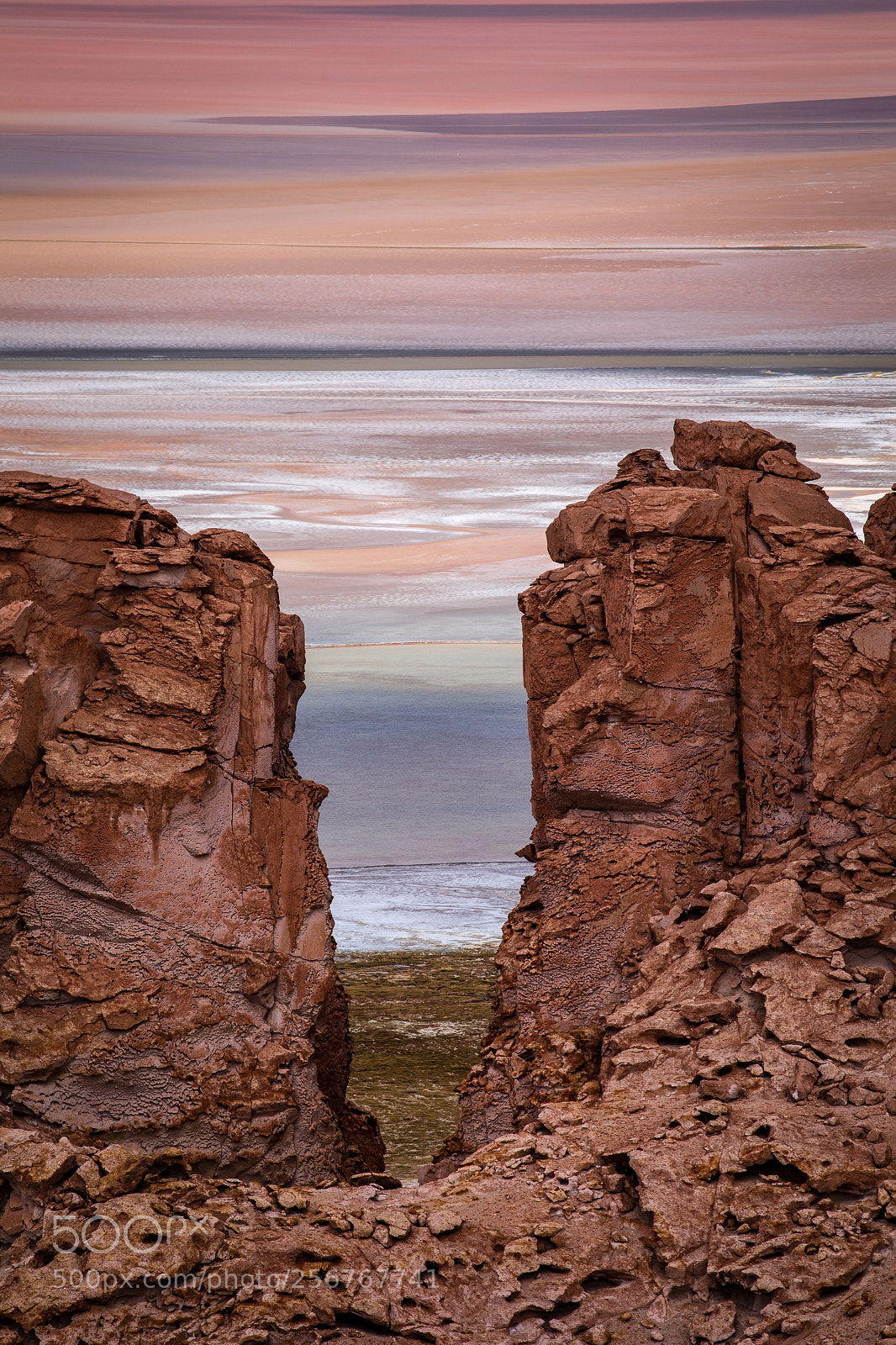 Canon EOS 5D Mark IV sample photo. Chile, atacama - salar photography