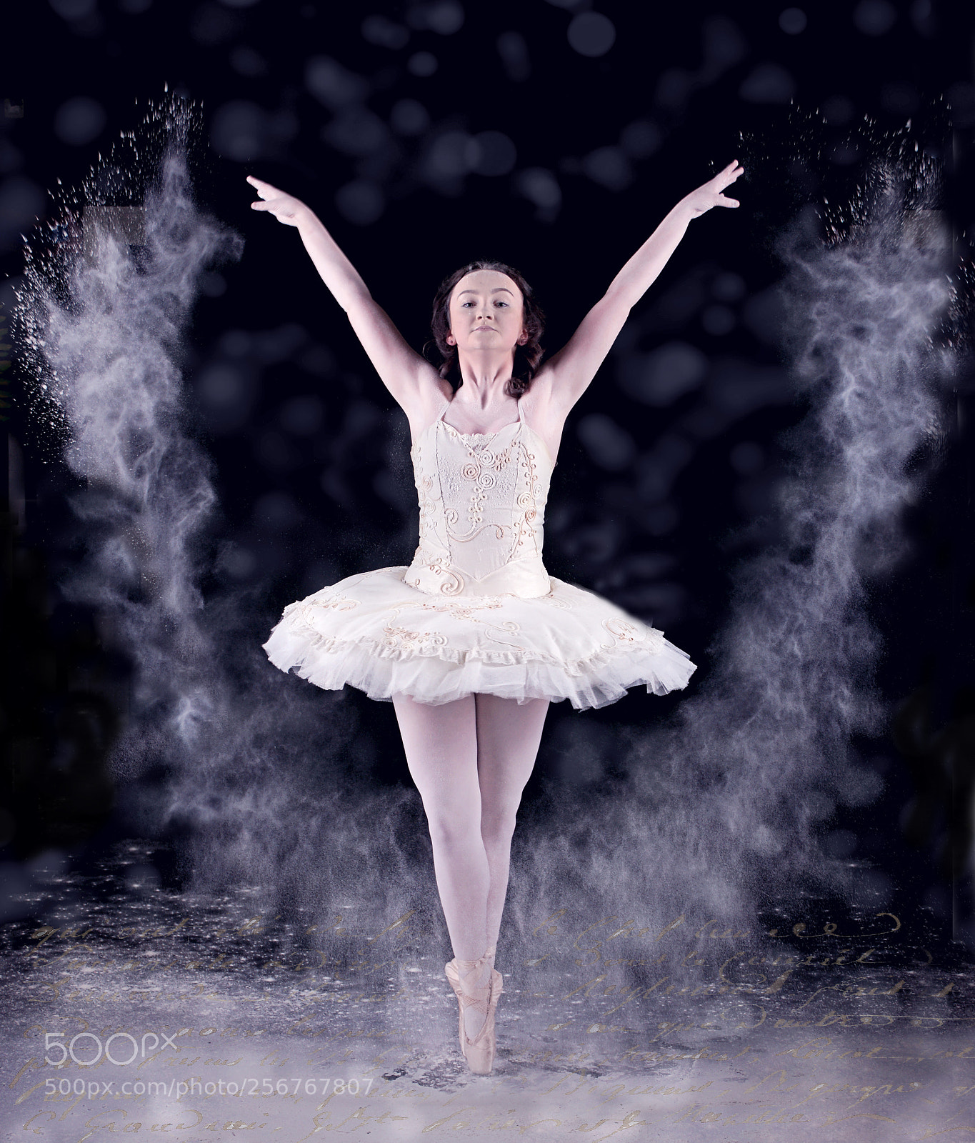 Sony Alpha DSLR-A850 sample photo. Zara the dancer photography