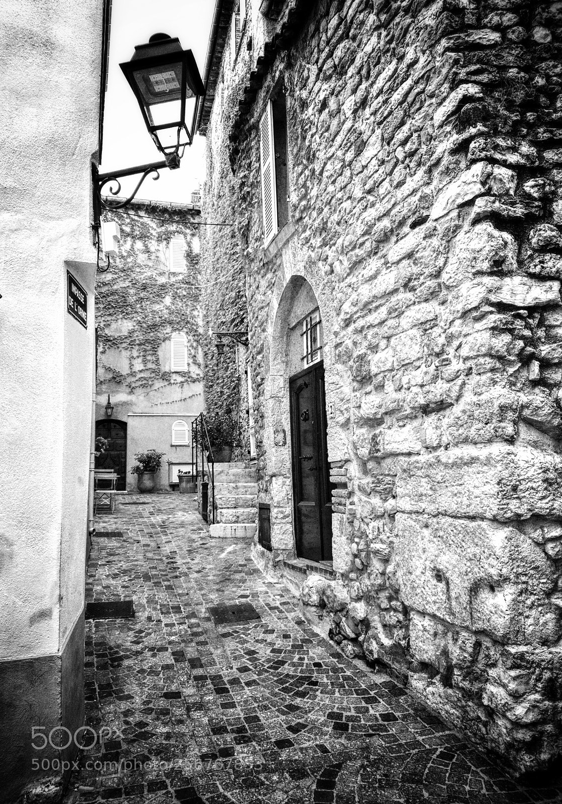 Samsung Galaxy S7 Edge sample photo. Old town photography