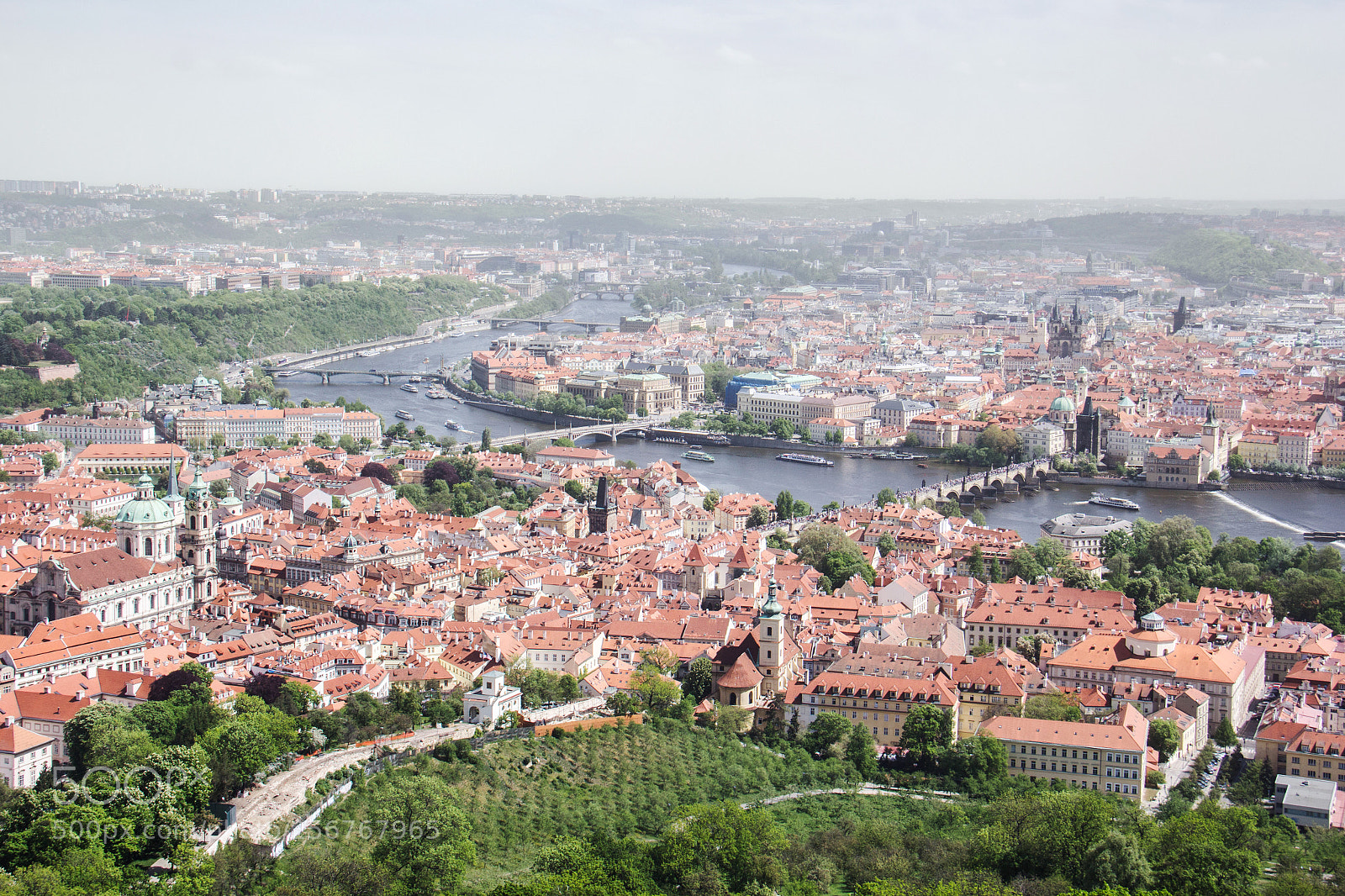 Canon EOS 60D sample photo. Prague photography