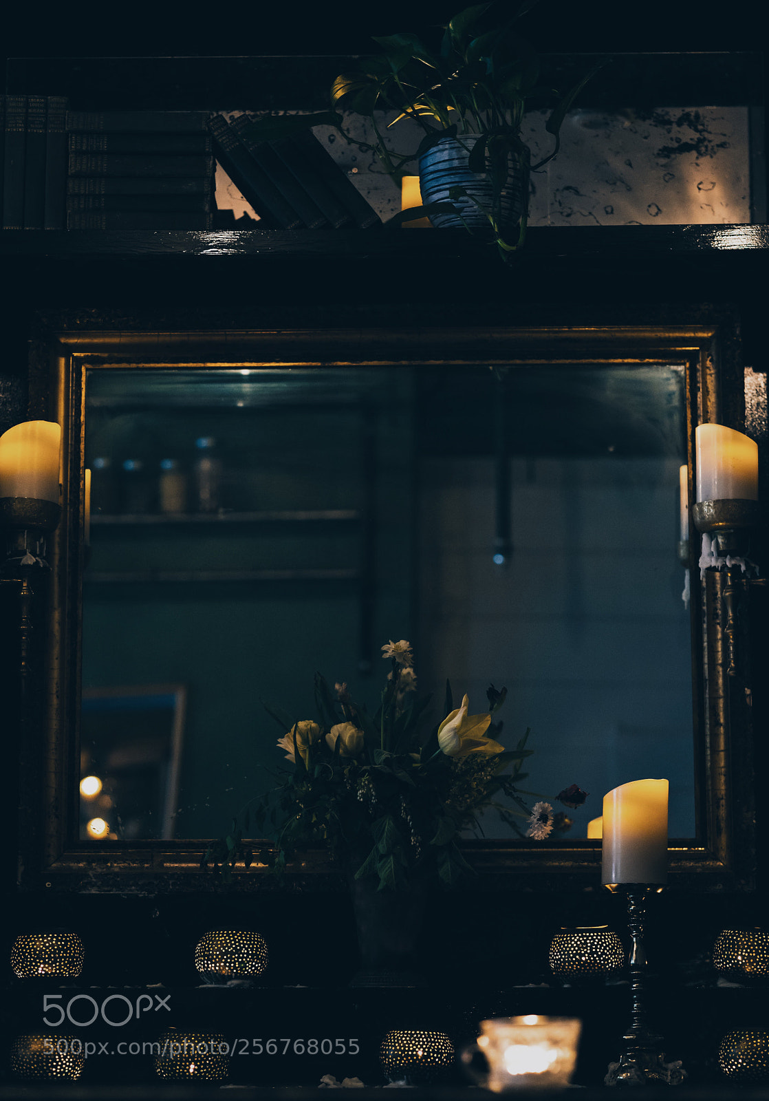 Sony a7 III sample photo. Bottega photography
