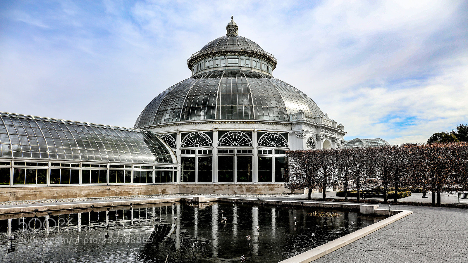 Canon EOS 5DS R sample photo. Botanical gardens photography