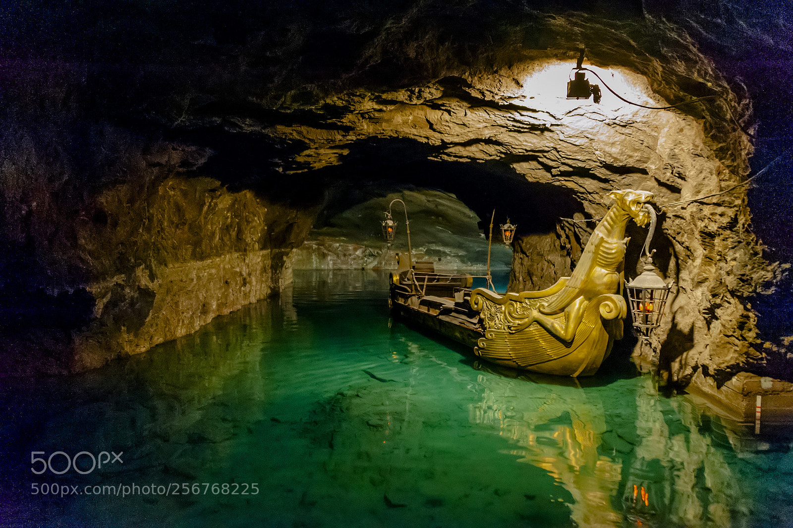 Nikon D700 sample photo. Seegrotte photography