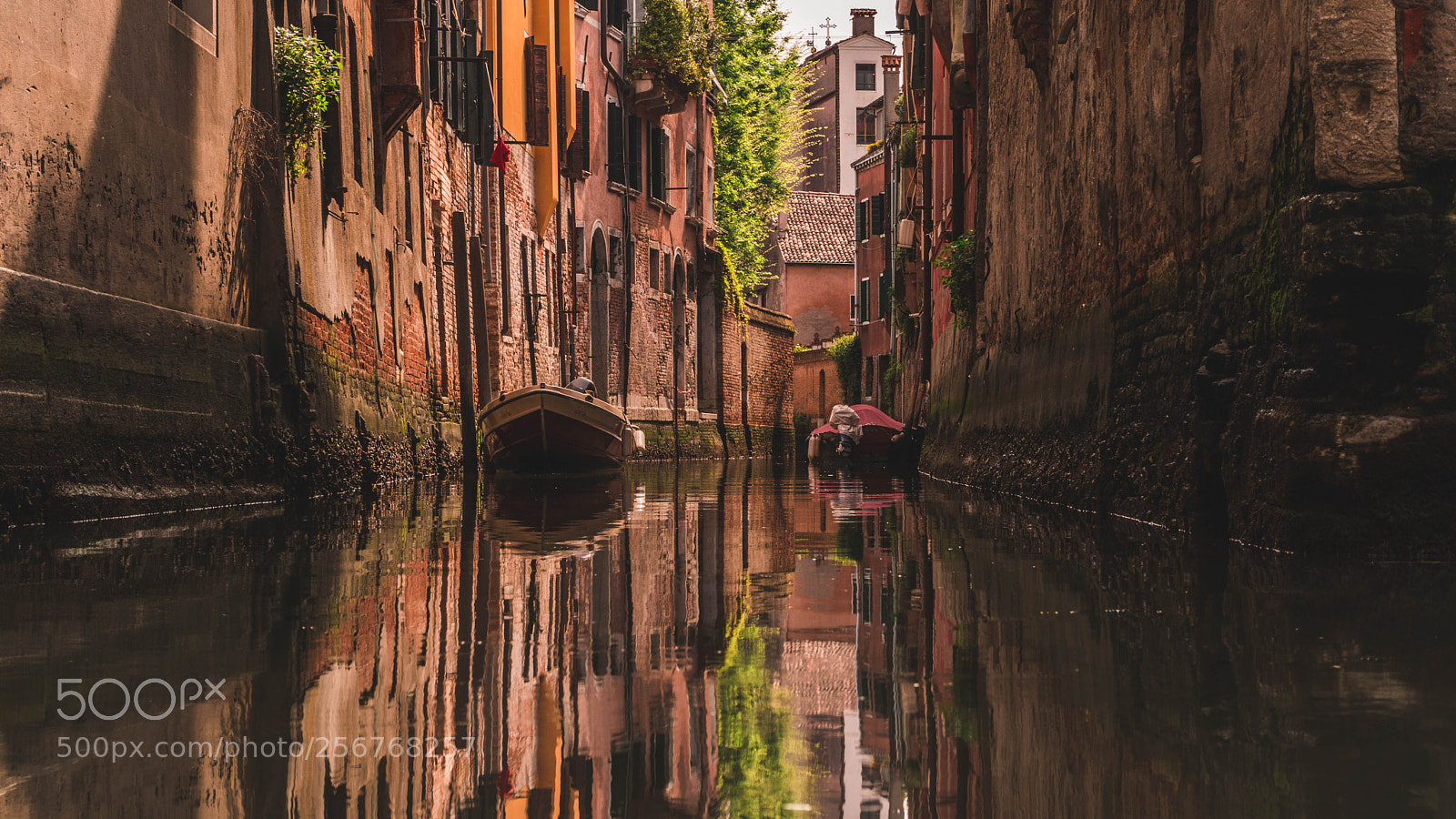 Sony a6300 sample photo. Venezia (venice) photography