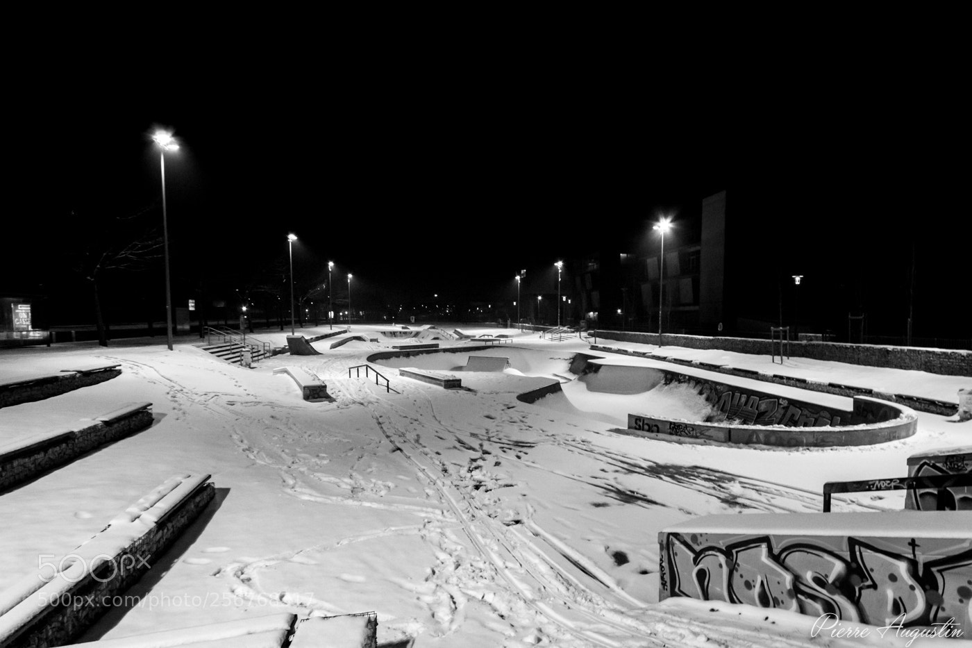 Canon EOS 80D sample photo. Snowpark nancy photography