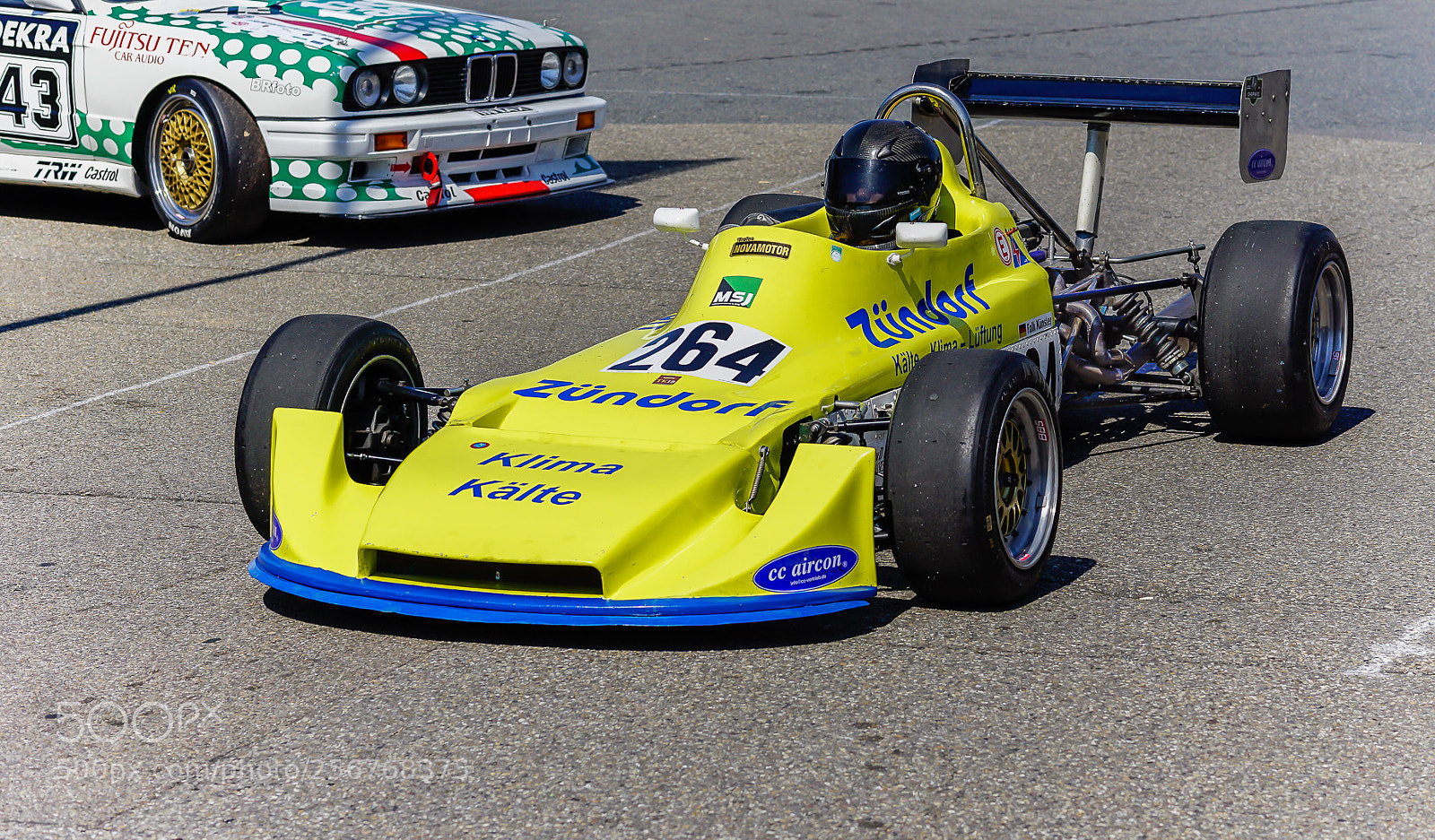 Sony a6000 sample photo. Grd f373 toyota novamotor photography