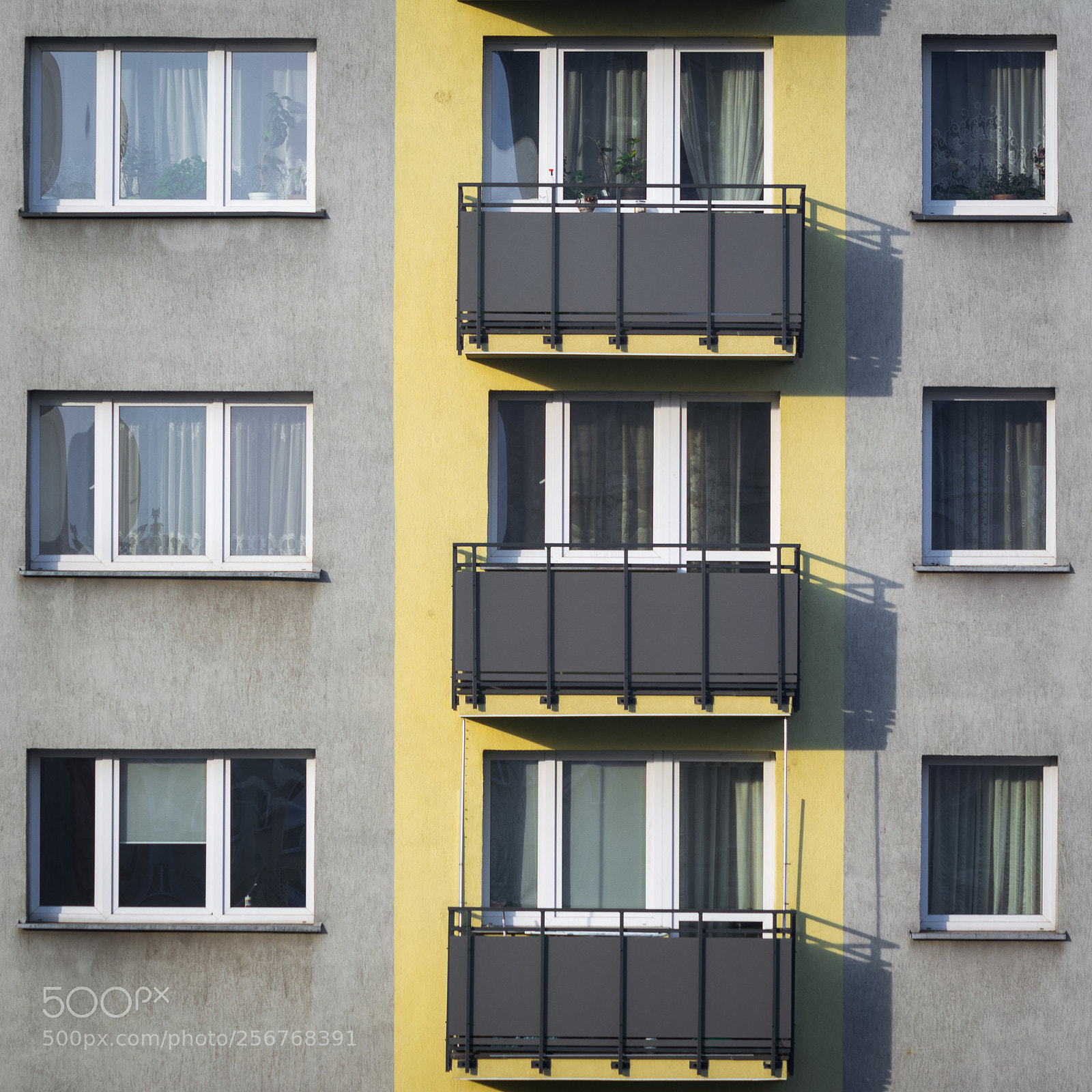 Nikon D5200 sample photo. On the bloc 2 photography