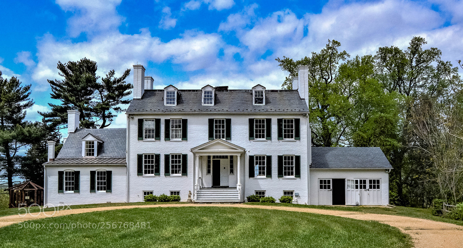 Nikon D5200 sample photo. Period mansion photography
