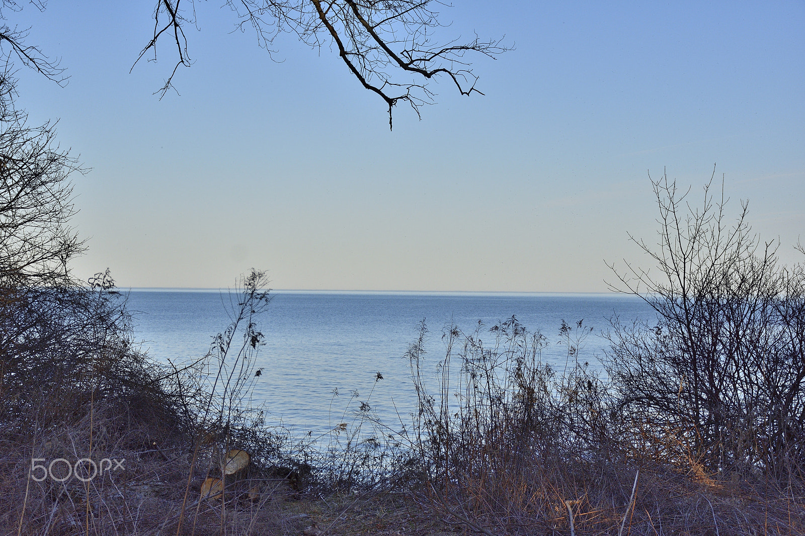 Nikon D7200 sample photo. Lake ontario photography
