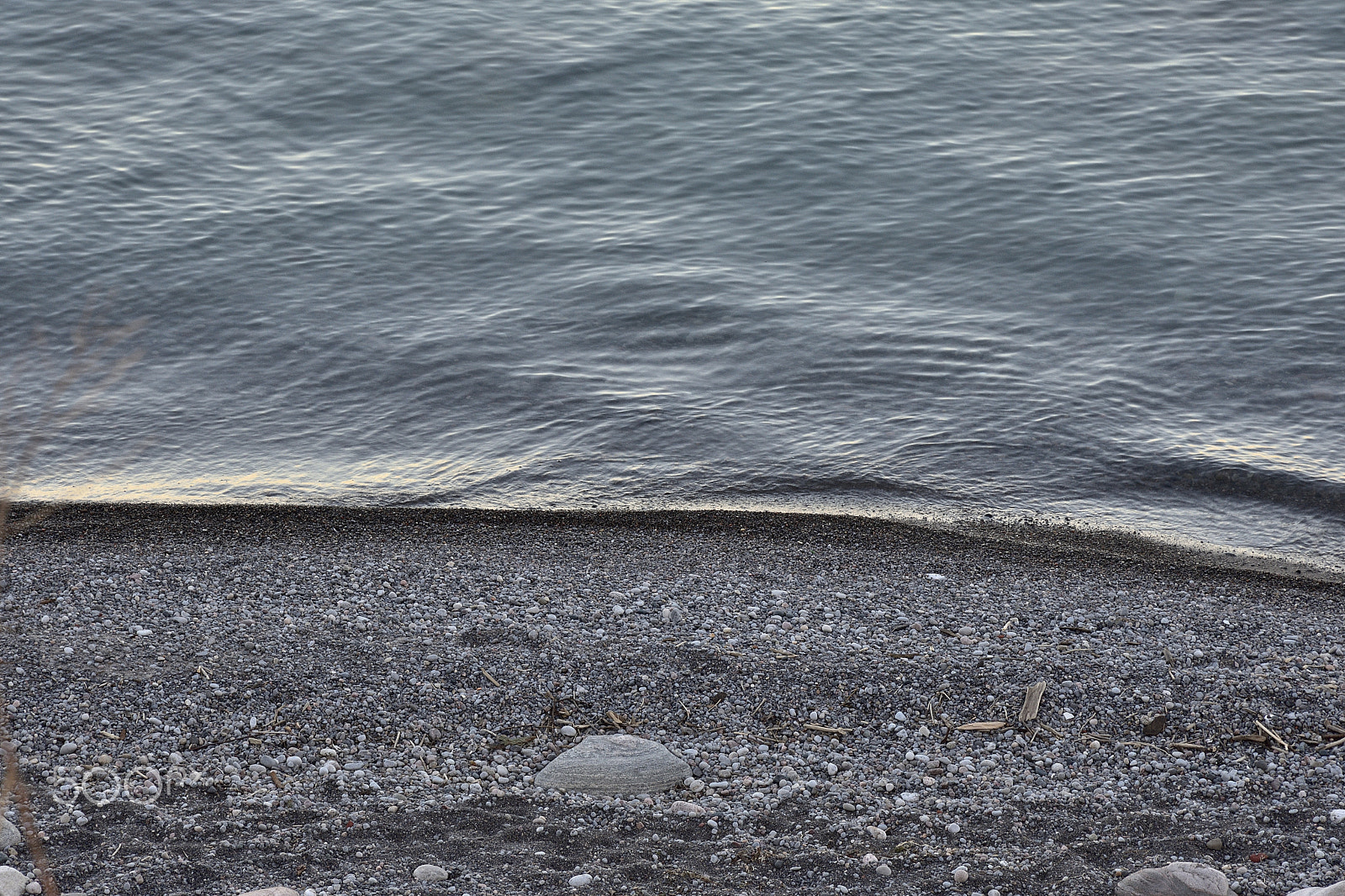 Nikon D7200 sample photo. Lake ontario photography