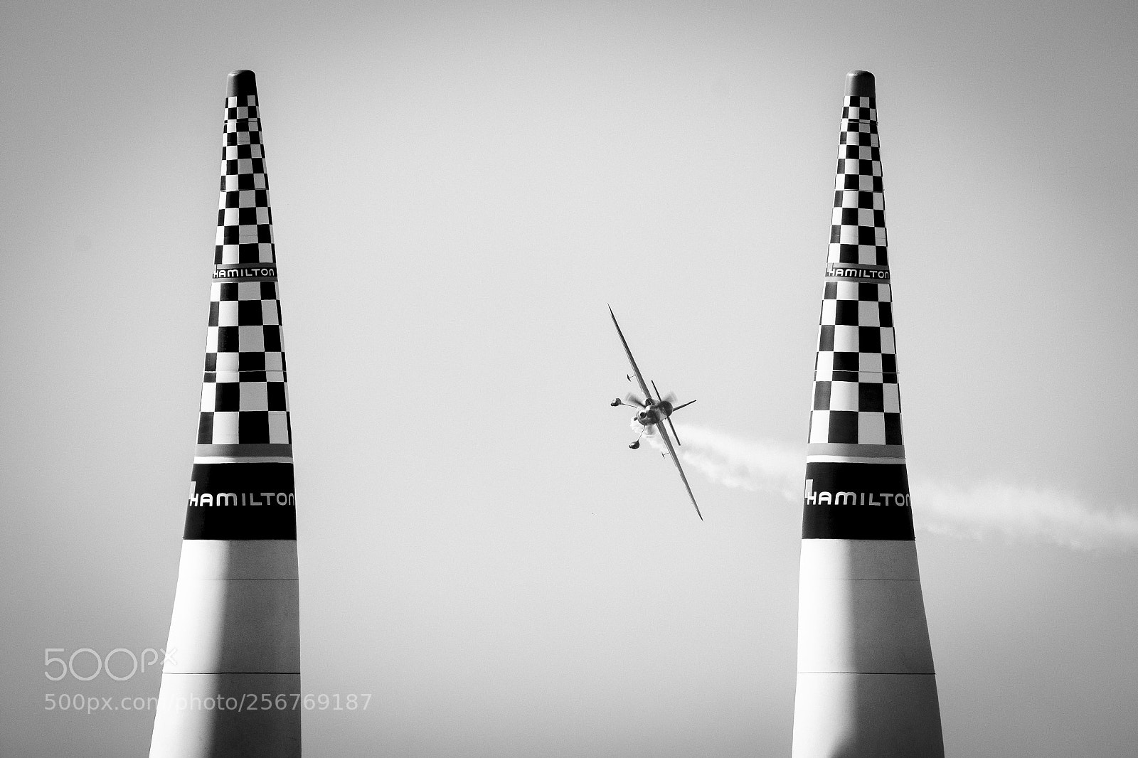 Pentax K-3 sample photo. Red bul air race photography