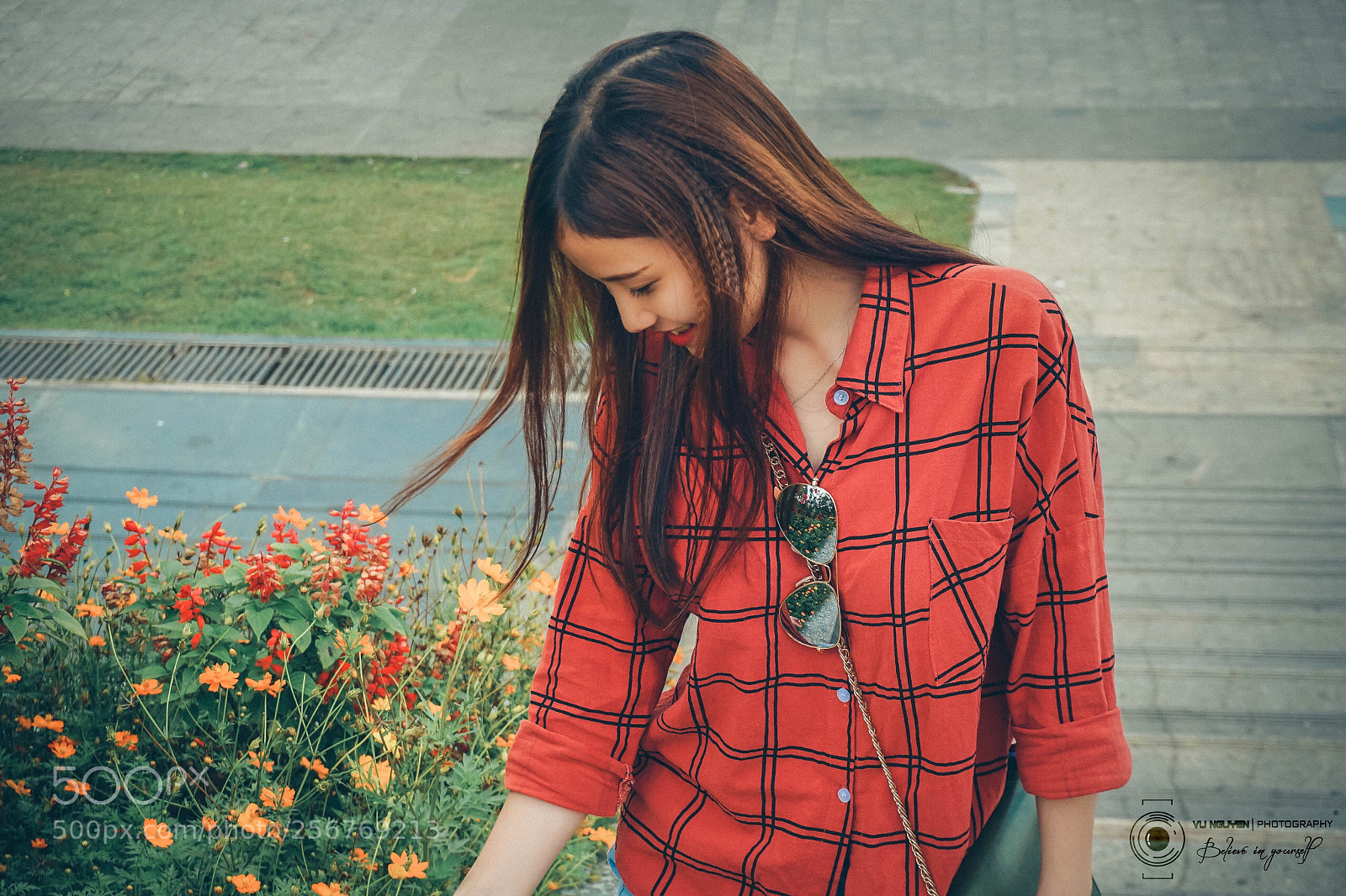 Sony a6000 sample photo. The girl!!! photography