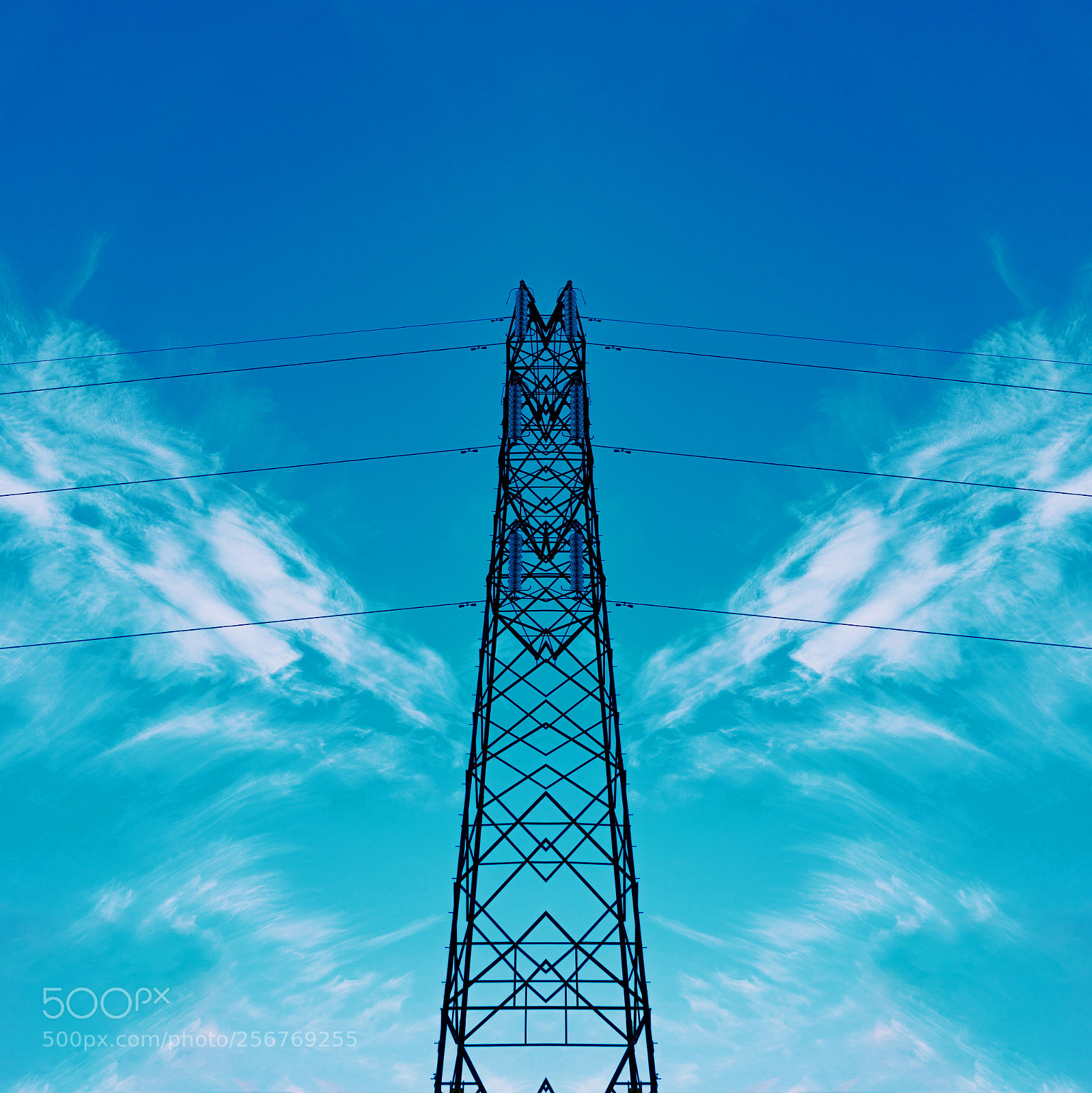 Sony a7R II sample photo. Iron butterfly photography