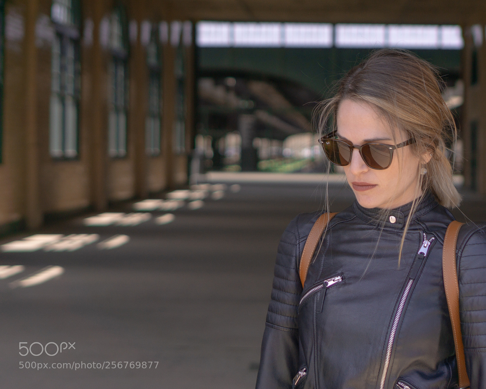 Sony a6000 sample photo. Portrait  photography